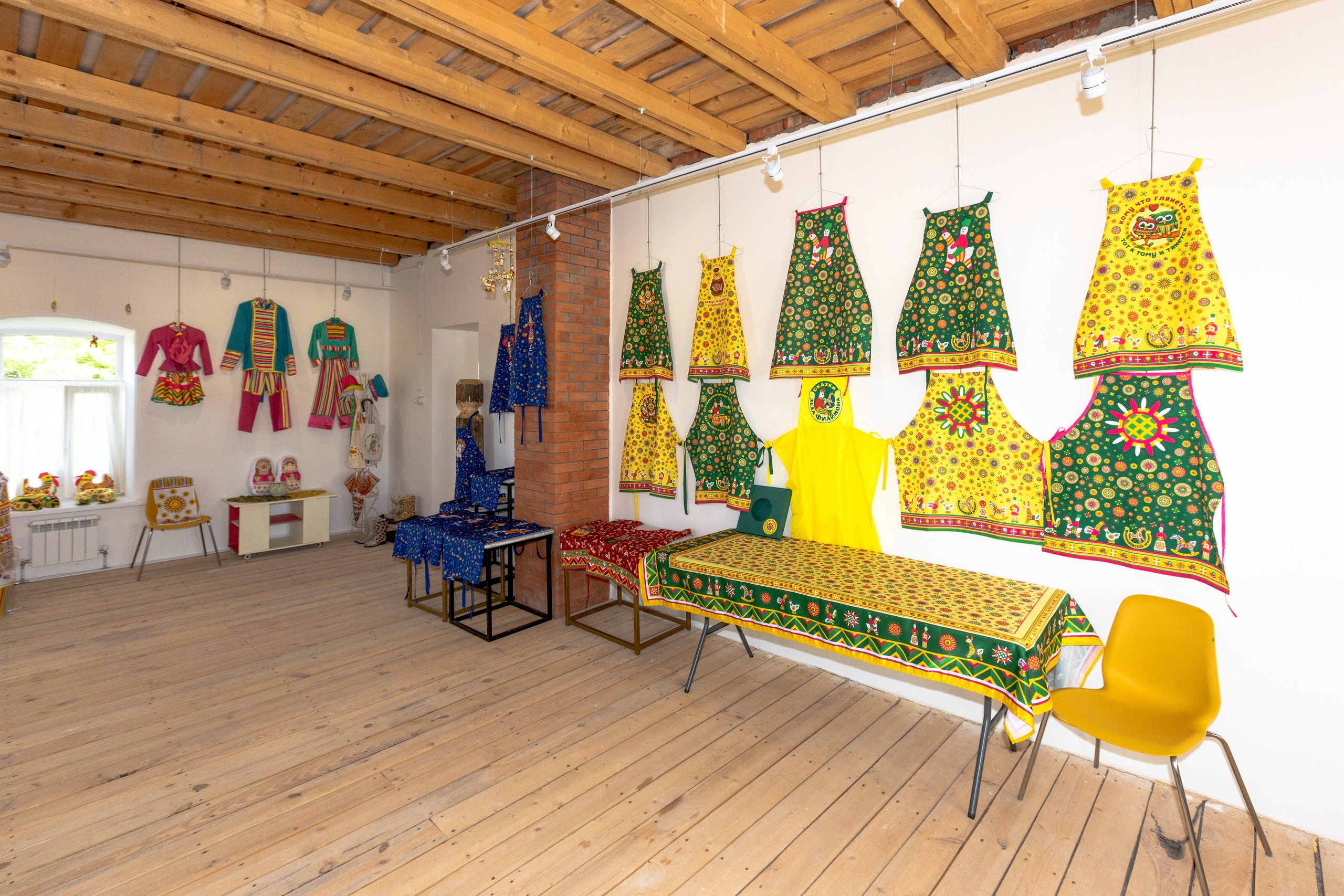 Одоев Музей кружева. Фотограф в Туле Крупский АнДРей. Фотостудия «КАДР71» в Туле