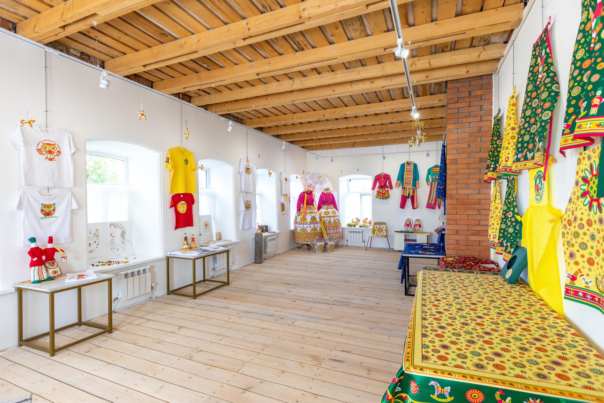 Одоев Музей кружева. Фотограф в Туле Крупский АнДРей. Фотостудия «КАДР71» в Туле