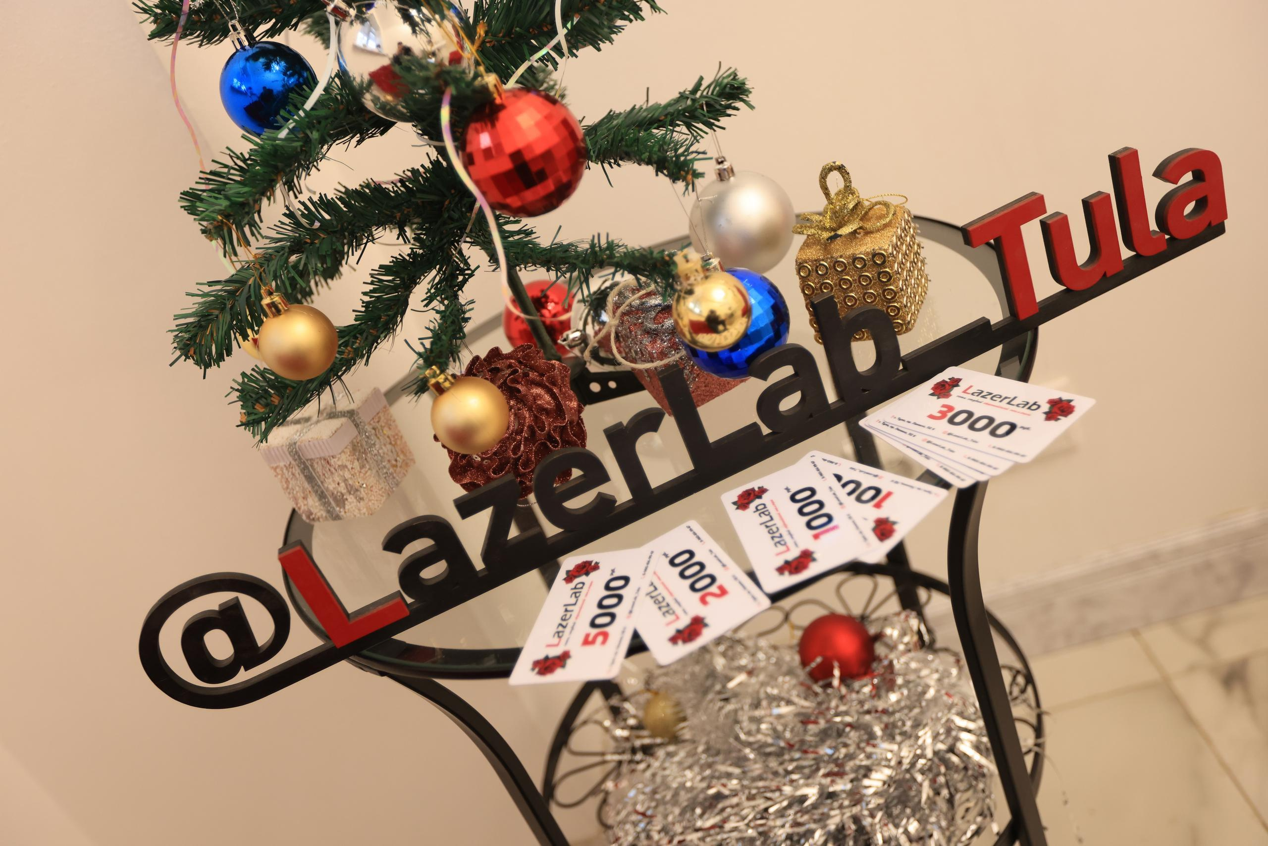 Интерьерная фотосъемка для Lazer Lab. Фотограф в Туле Крупский АнДРей. Фотостудия «КАДР71» в Туле