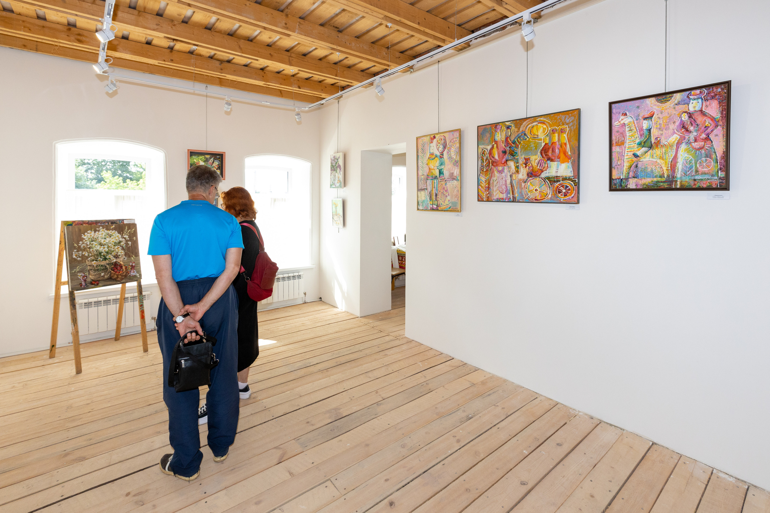 Одоев Музей кружева. Фотограф в Туле Крупский АнДРей. Фотостудия «КАДР71» в Туле