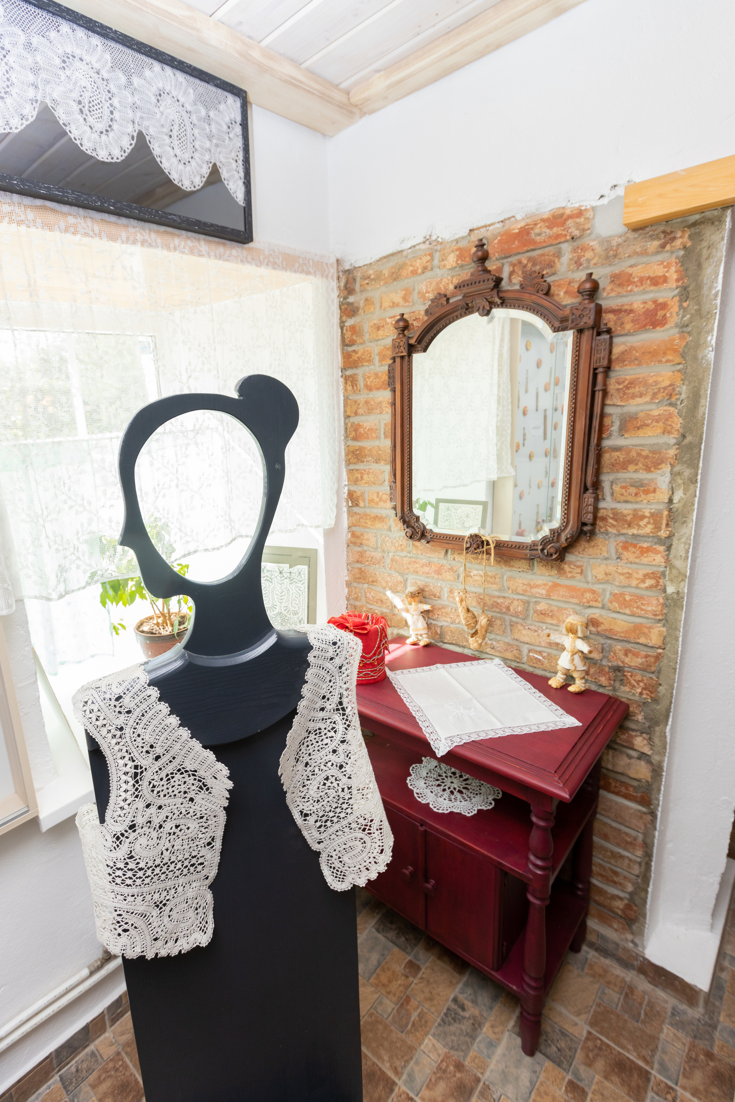 Одоев Музей кружева. Фотограф в Туле Крупский АнДРей. Фотостудия «КАДР71» в Туле