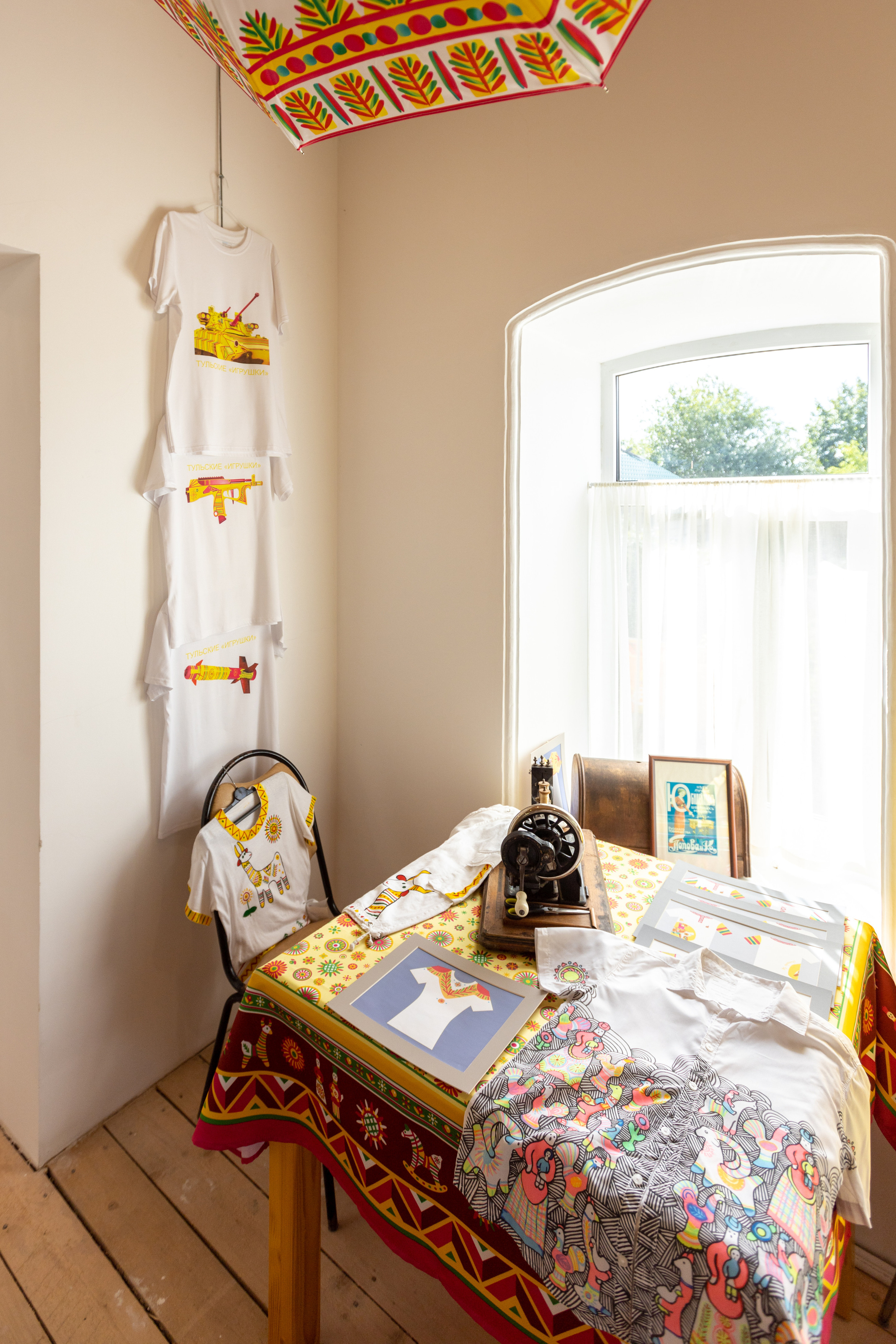 Одоев Музей кружева. Фотограф в Туле Крупский АнДРей. Фотостудия «КАДР71» в Туле