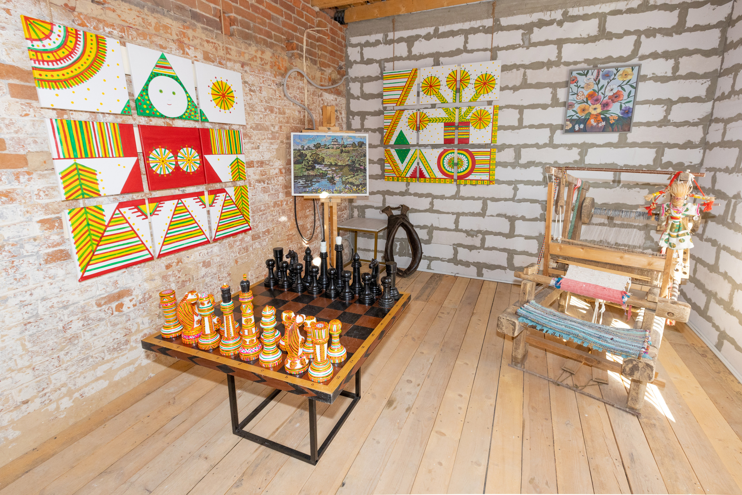 Одоев Музей кружева. Фотограф в Туле Крупский АнДРей. Фотостудия «КАДР71» в Туле