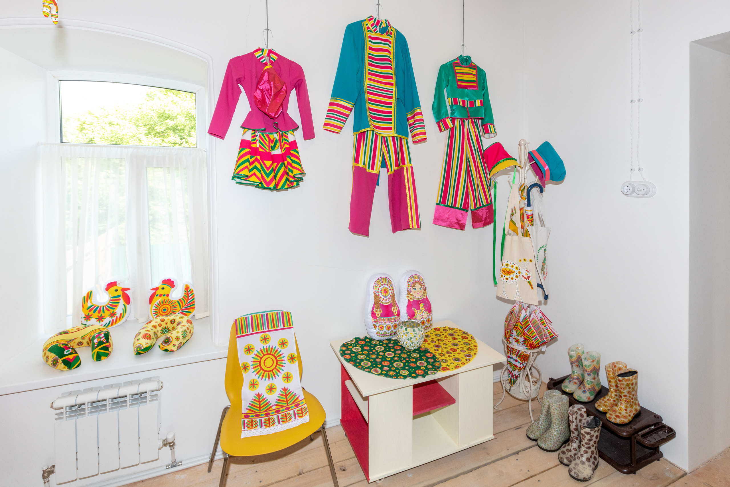 Одоев Музей кружева. Фотограф в Туле Крупский АнДРей. Фотостудия «КАДР71» в Туле