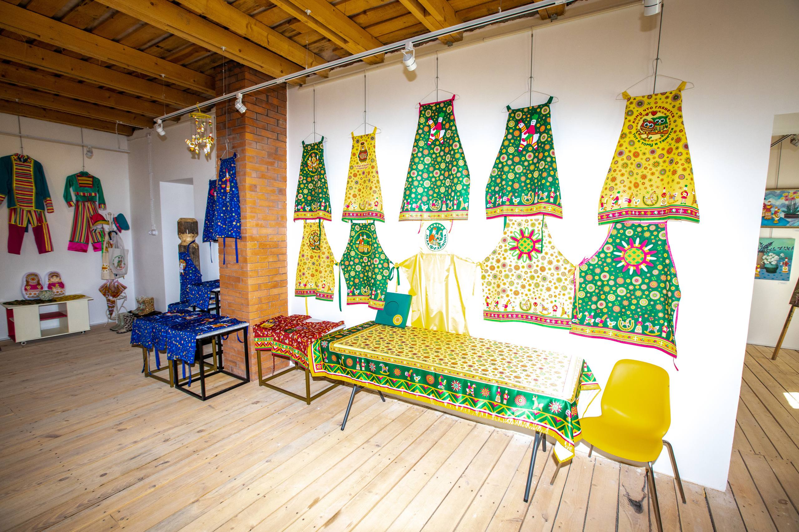 Одоев Музей кружева. Фотограф в Туле Крупский АнДРей. Фотостудия «КАДР71» в Туле