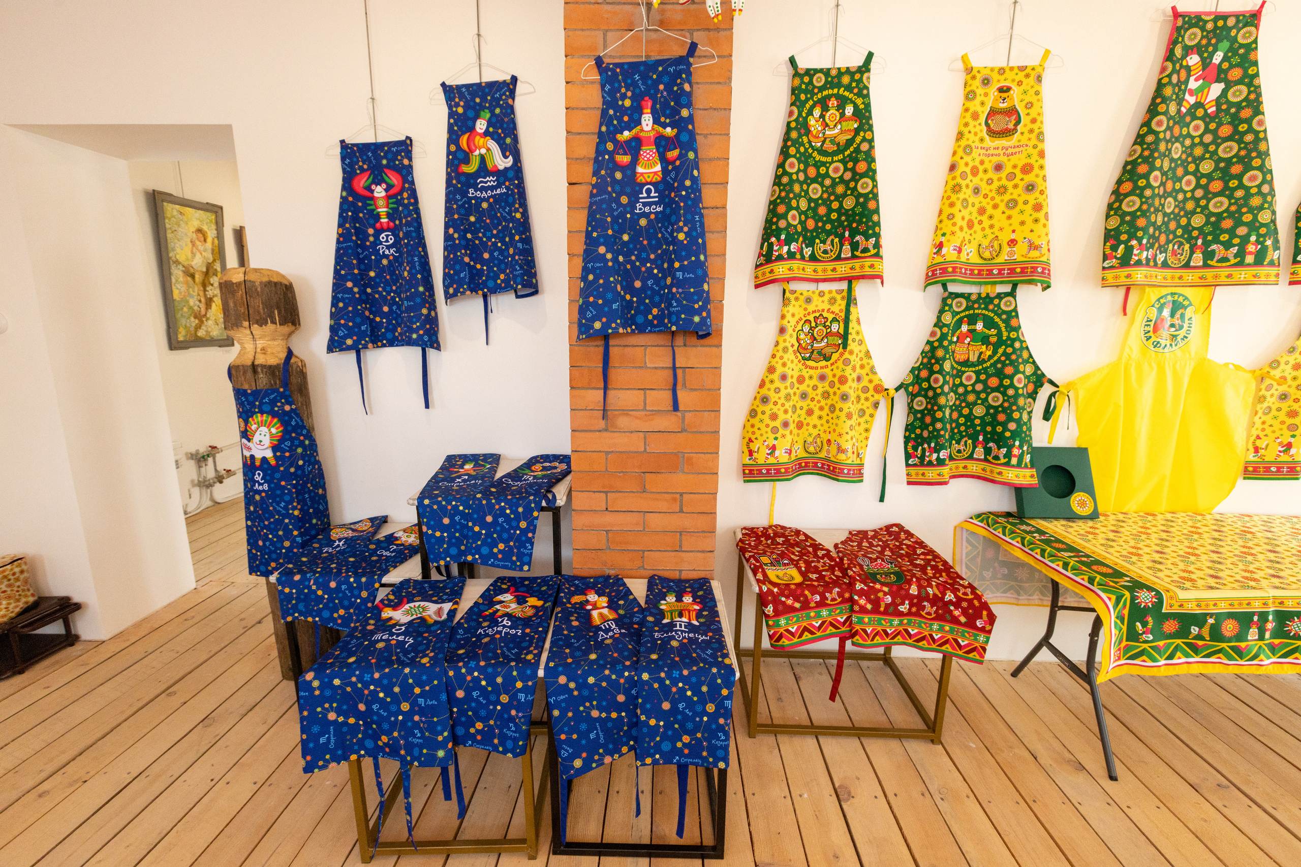 Одоев Музей кружева. Фотограф в Туле Крупский АнДРей. Фотостудия «КАДР71» в Туле