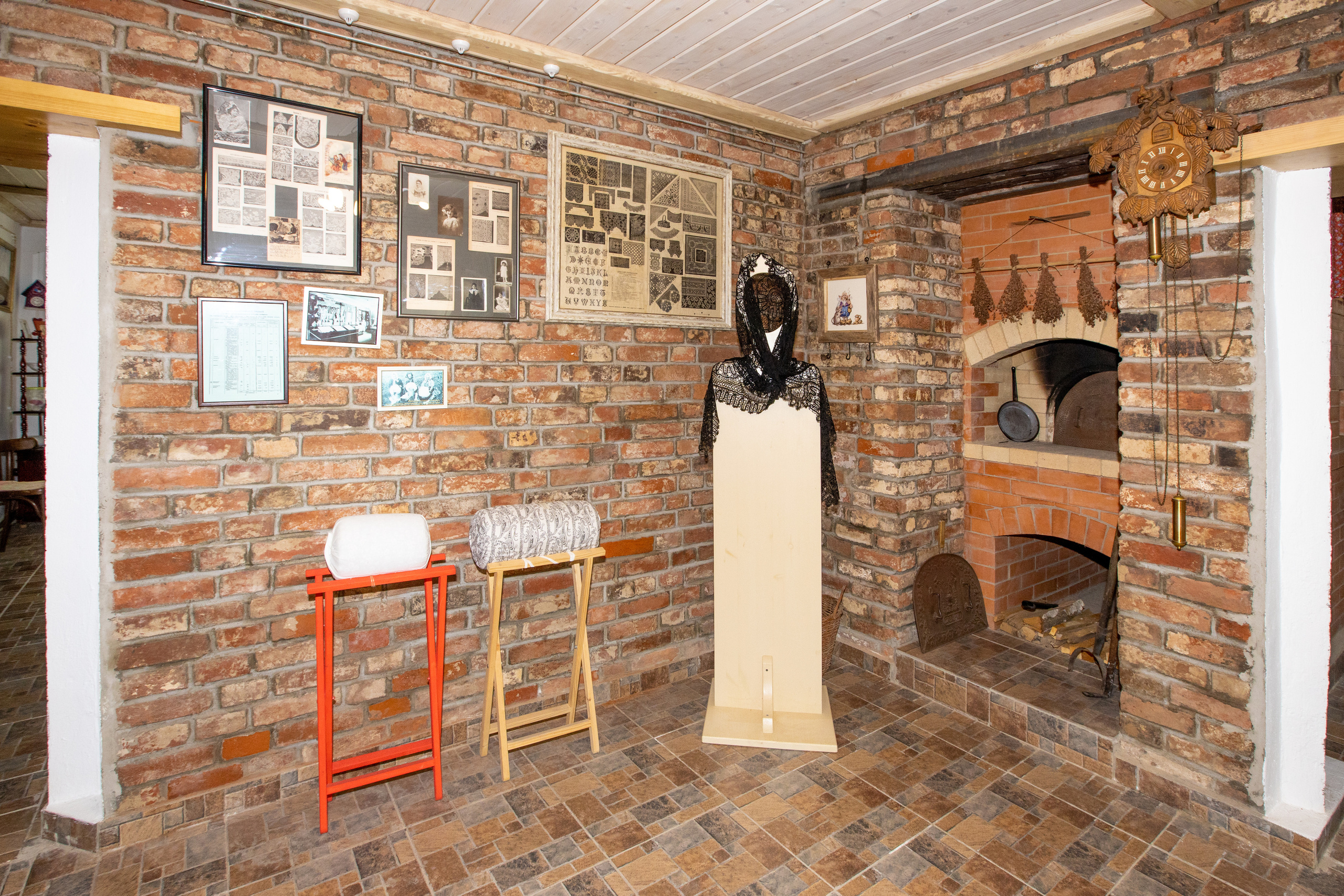 Одоев Музей кружева. Фотограф в Туле Крупский АнДРей. Фотостудия «КАДР71» в Туле