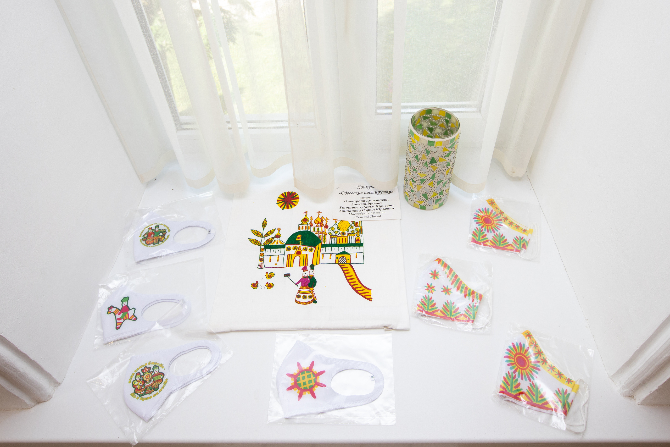 Одоев Музей кружева. Фотограф в Туле Крупский АнДРей. Фотостудия «КАДР71» в Туле