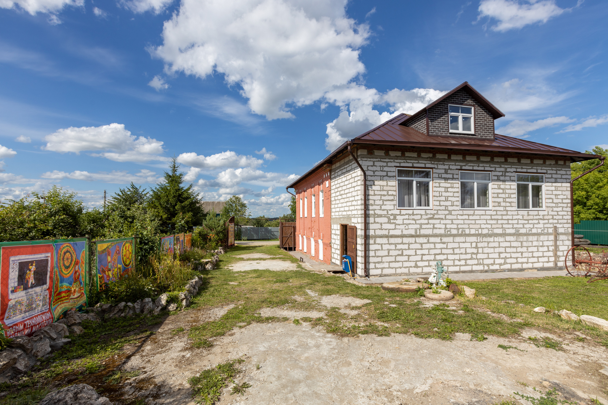 Одоев Музей кружева. Фотограф в Туле Крупский АнДРей. Фотостудия «КАДР71» в Туле