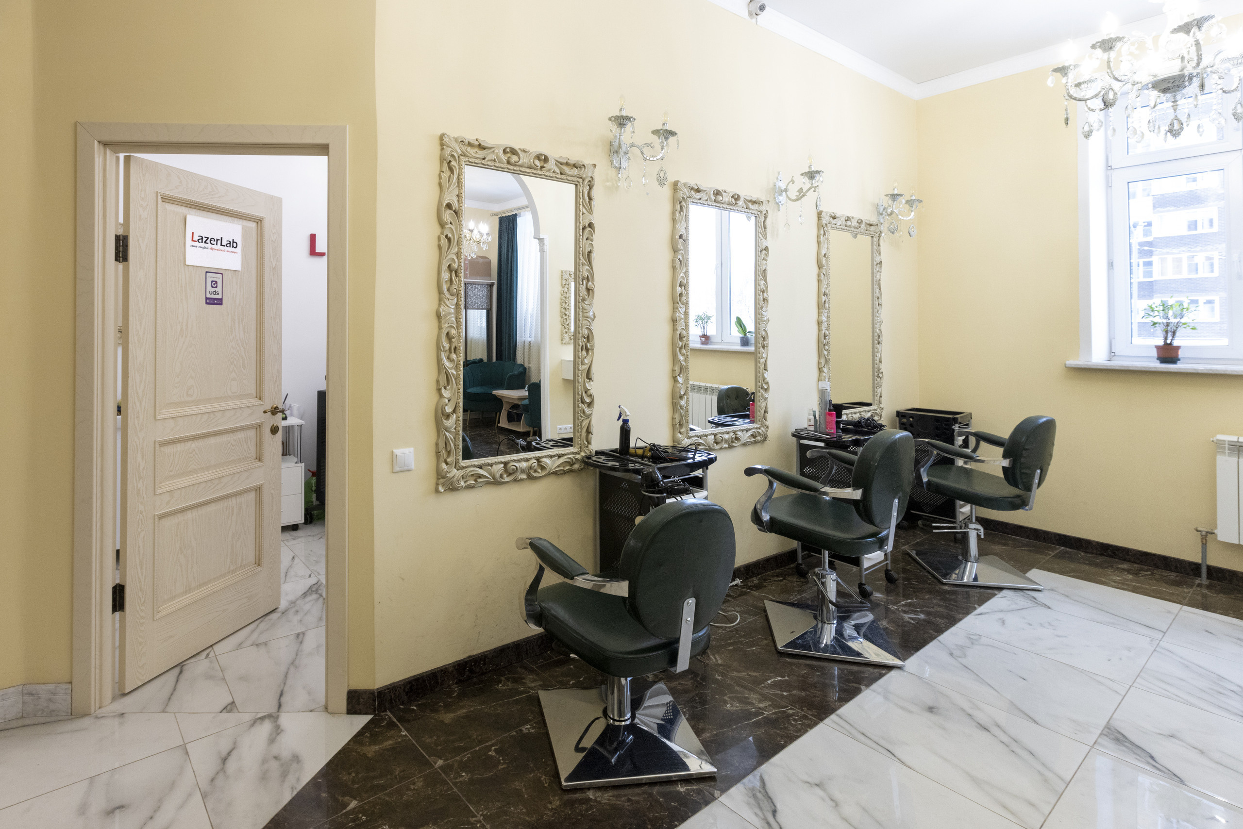 Интерьерная фотосъемка для Lazer Lab. Фотограф в Туле Крупский АнДРей. Фотостудия «КАДР71» в Туле