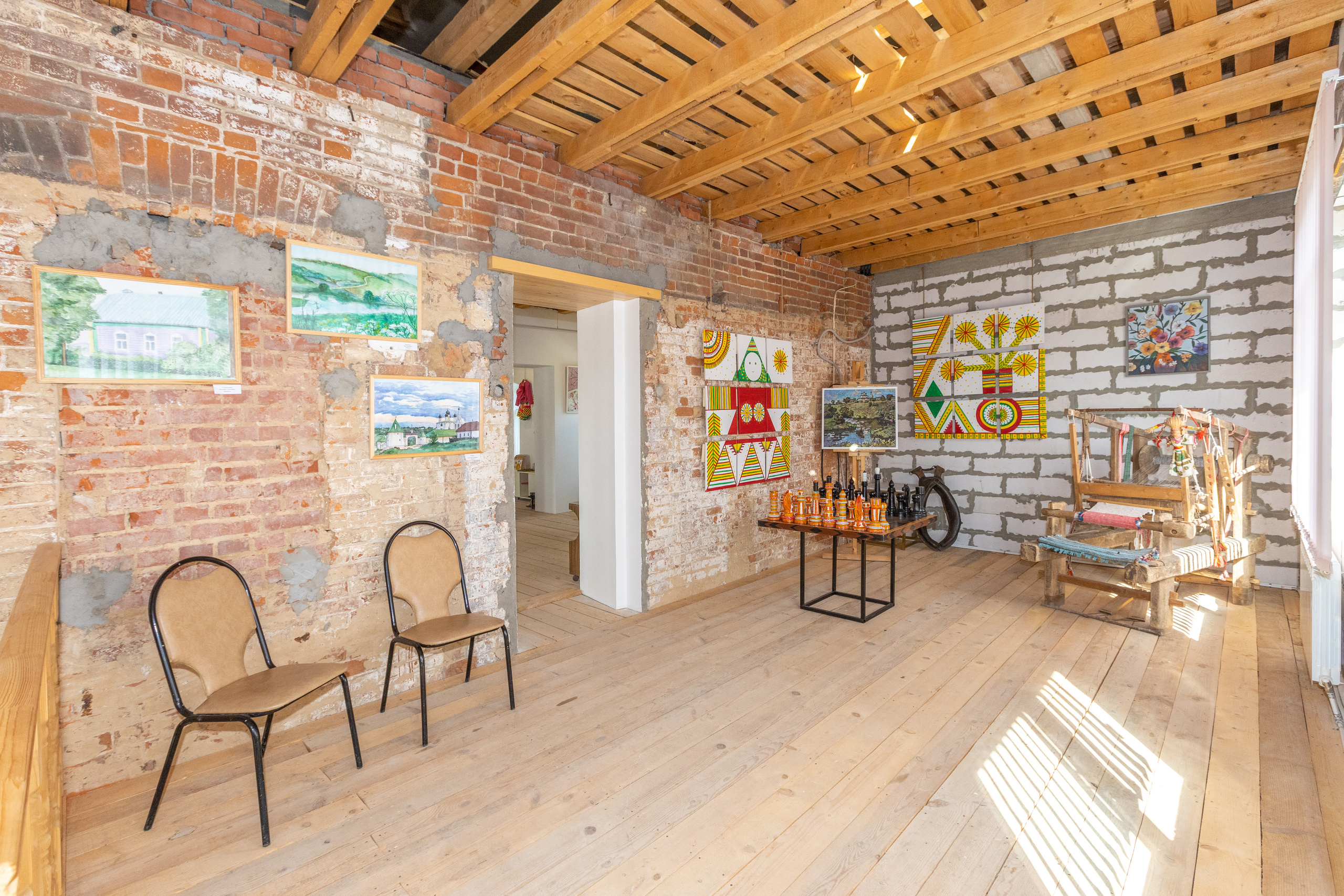 Одоев Музей кружева. Фотограф в Туле Крупский АнДРей. Фотостудия «КАДР71» в Туле