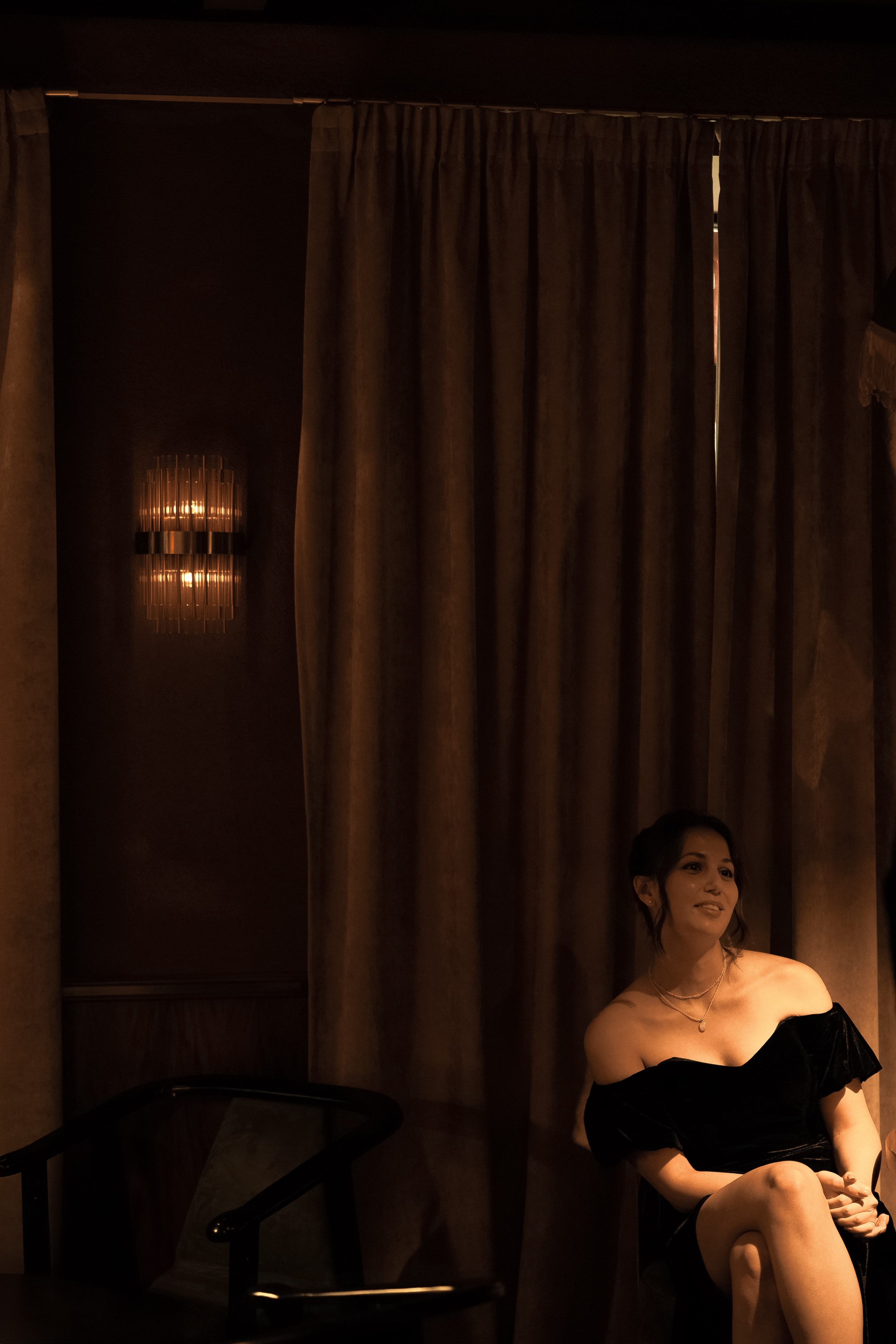 LS. Wedding party. Свадебный и event-фотограф Иван Волнухин