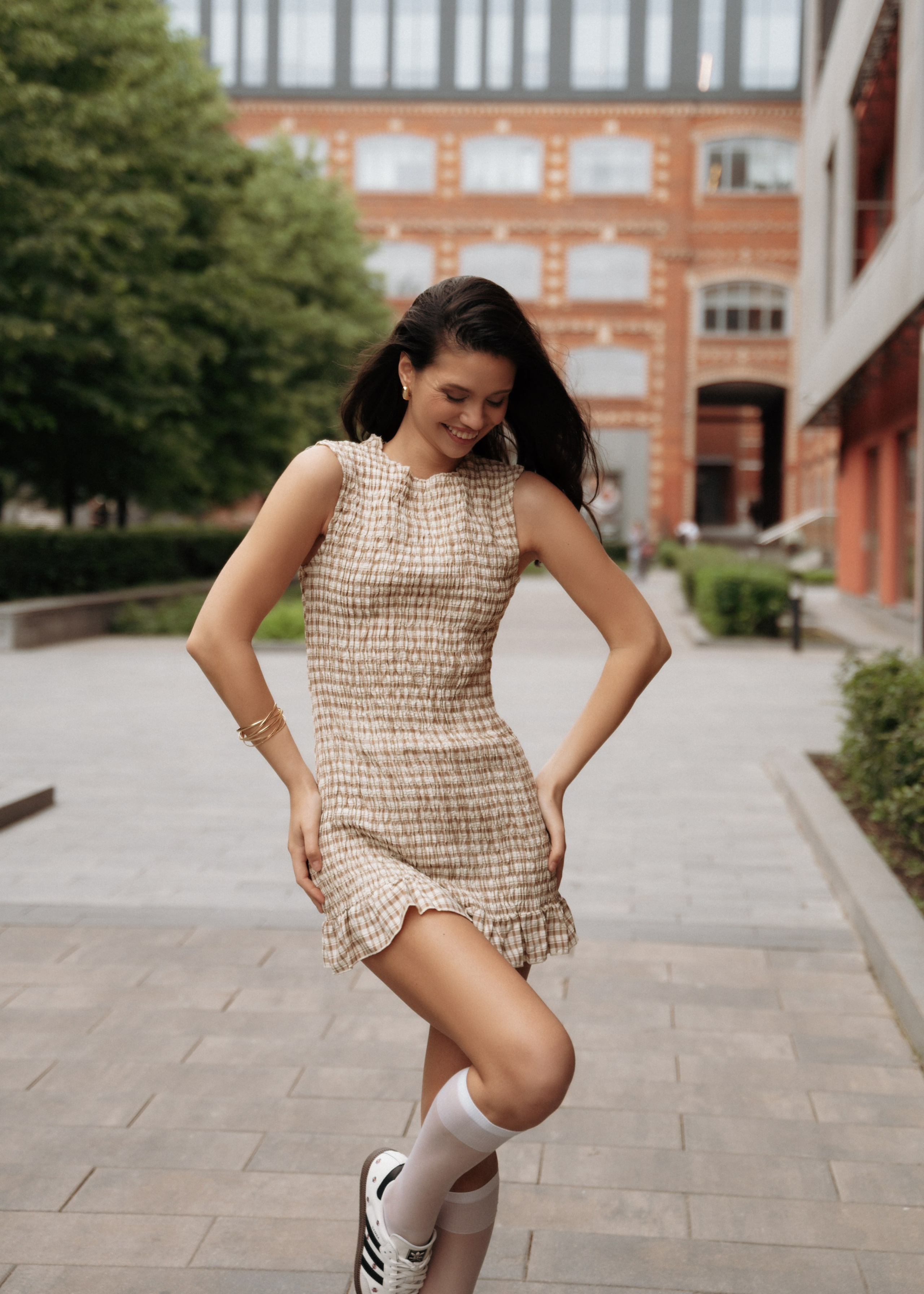 Лиза. Свадебный, репортажный и семейный фотограф в Москве Арина Зак