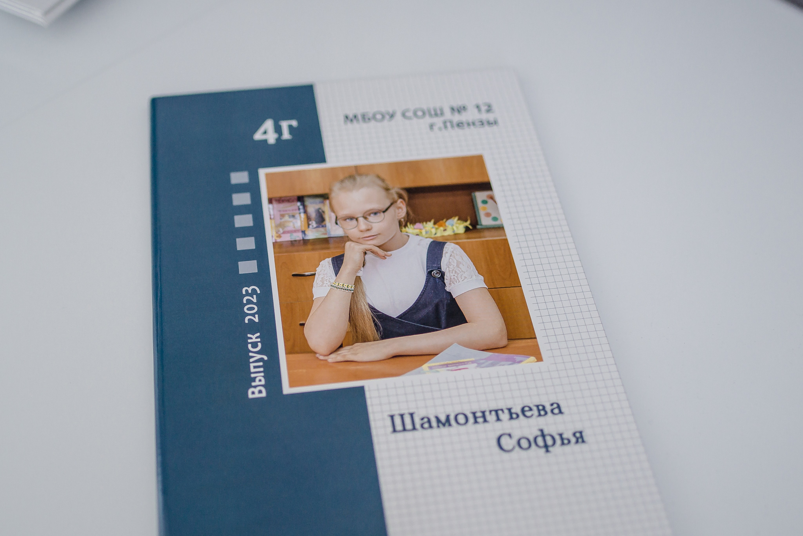 Фотокниги. Семейный и детский фотограф в Пензе Ирина Зорина