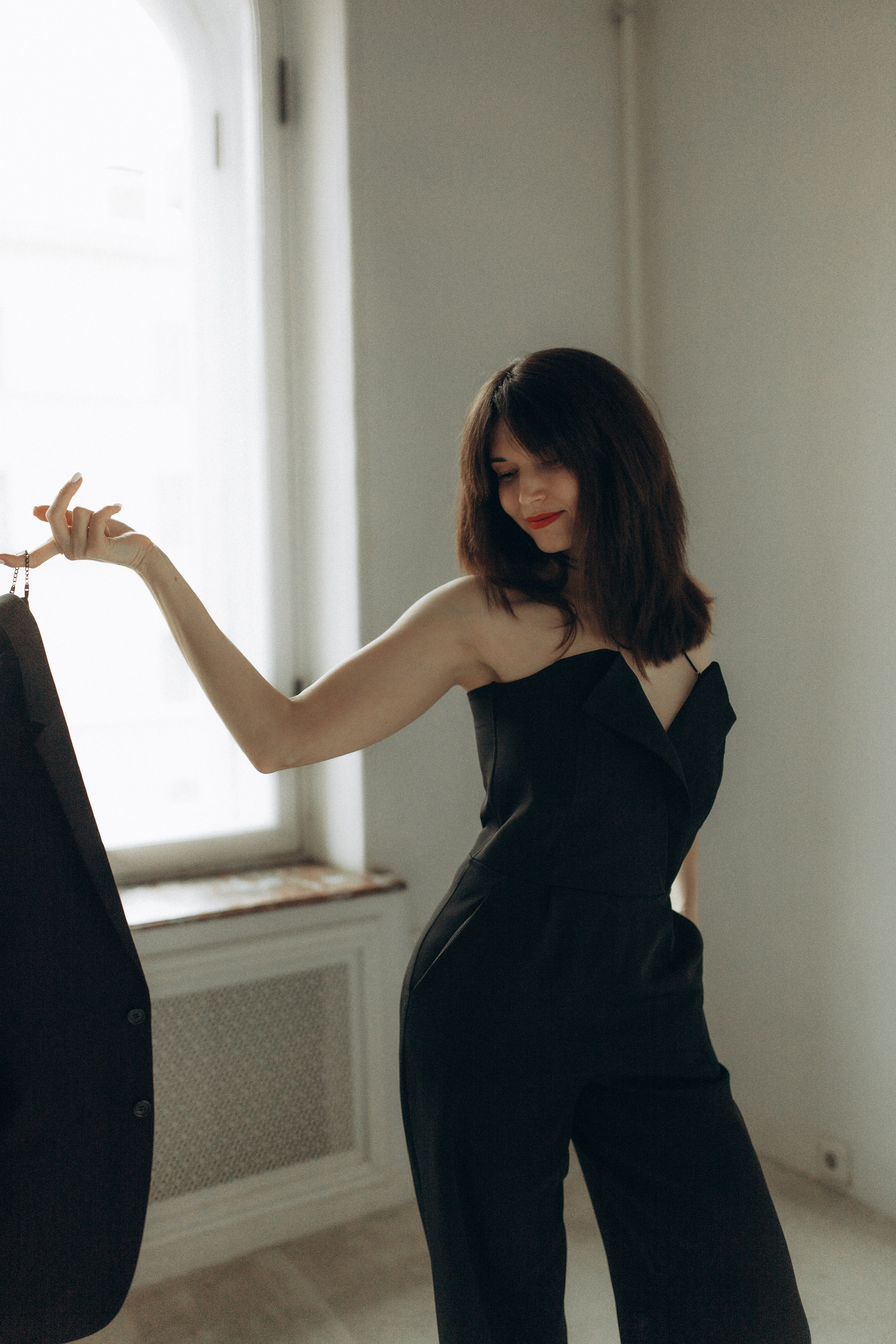 Маша. Фотограф в Петербурге Ольга Стрельченко