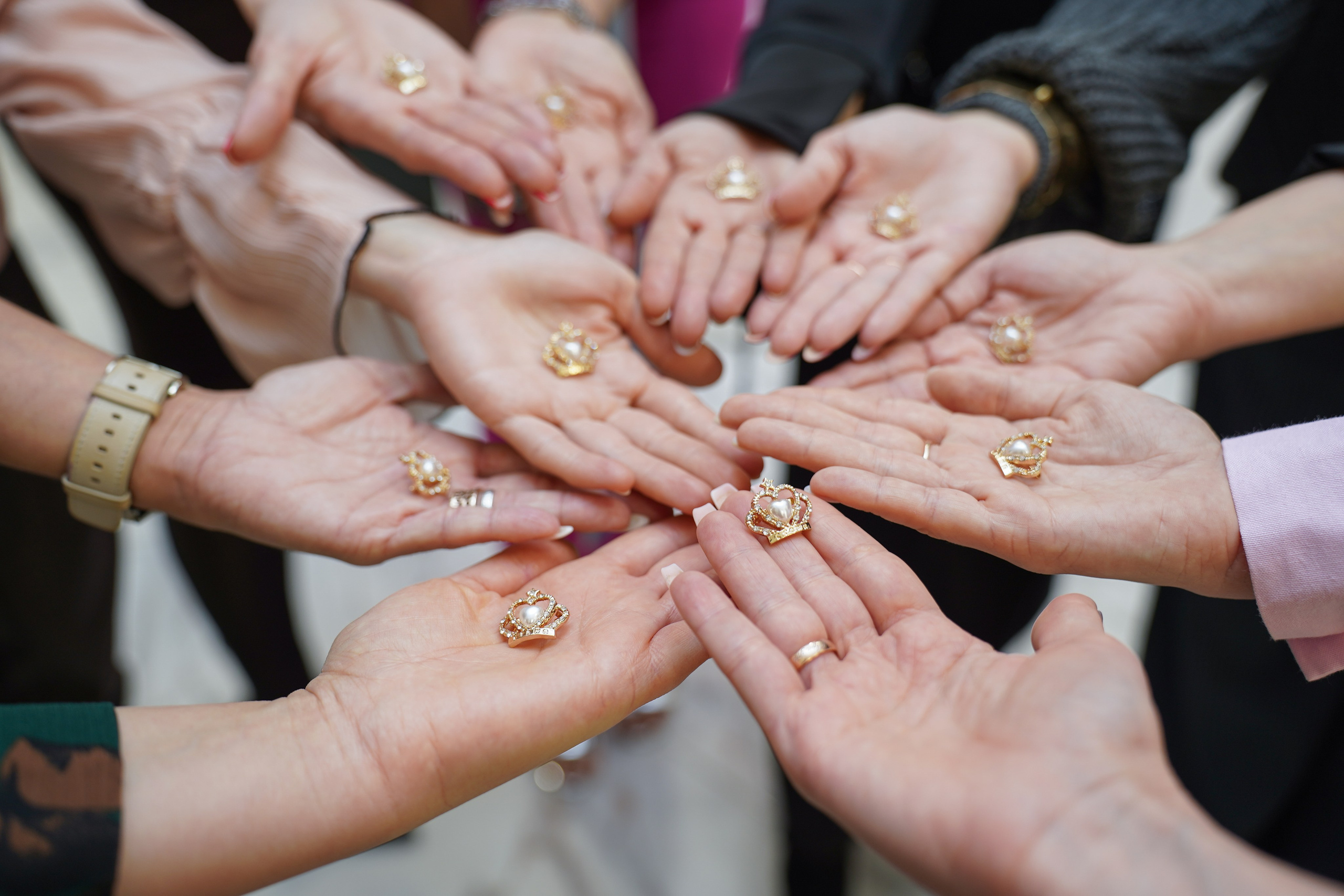 Бьюти салон ТЕРРИТОРИЯ КРАСОТЫ. Фотограф Новороссийск | Геленджик и ЮФО Эльвина Ясинская