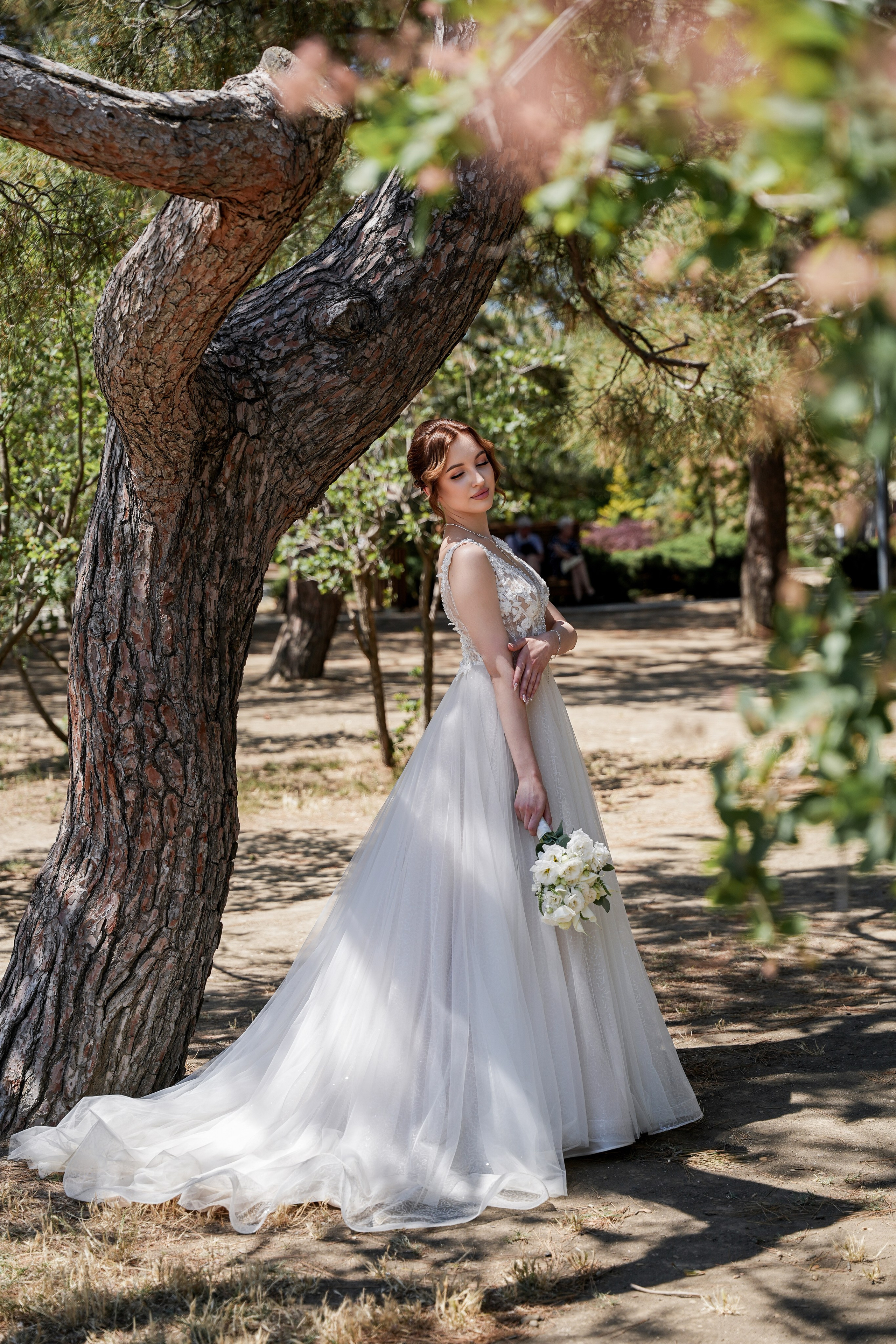 Владислав & Мария. Фотограф Новороссийск | Геленджик и ЮФО Эльвина Ясинская