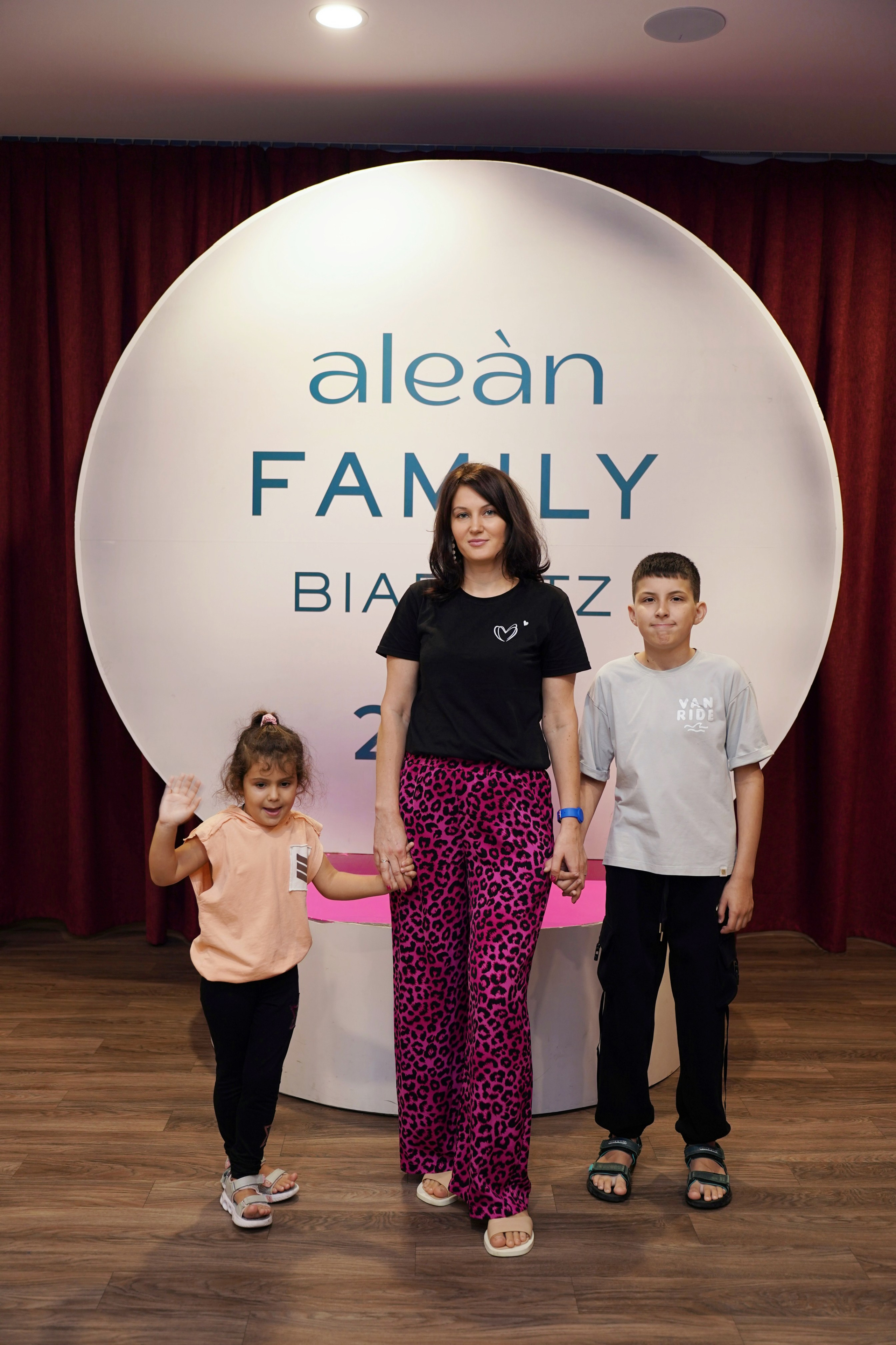 Team building в Alean Family Biarritz. Фотограф Новороссийск | Геленджик и ЮФО Эльвина Ясинская