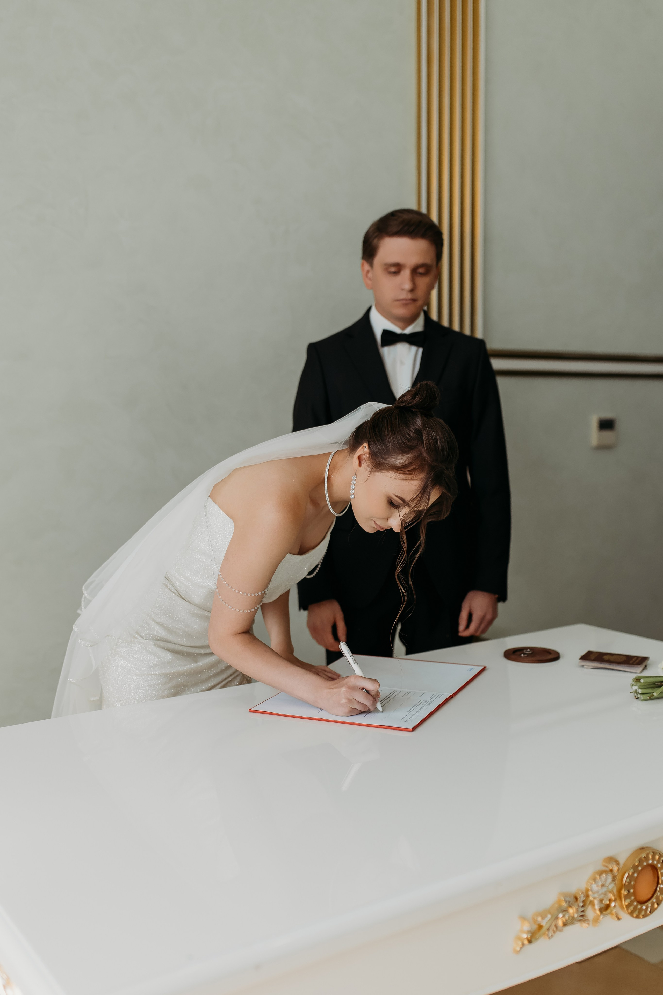 Денис и Дарья. Фотограф Тимербаева Алина г. Сургут