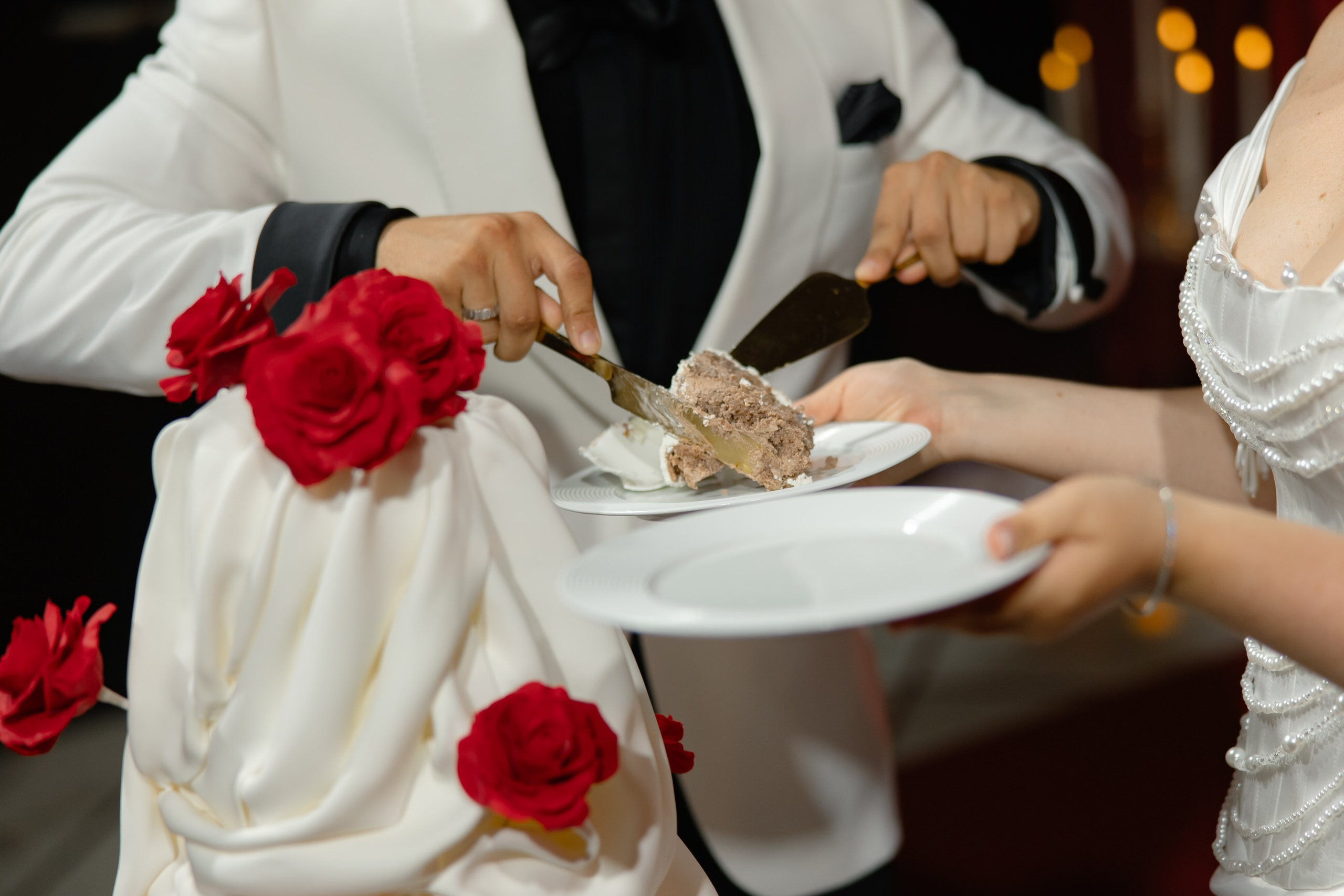 Мария & Степан. Yura Rush Свадебный фотограф Тюмень