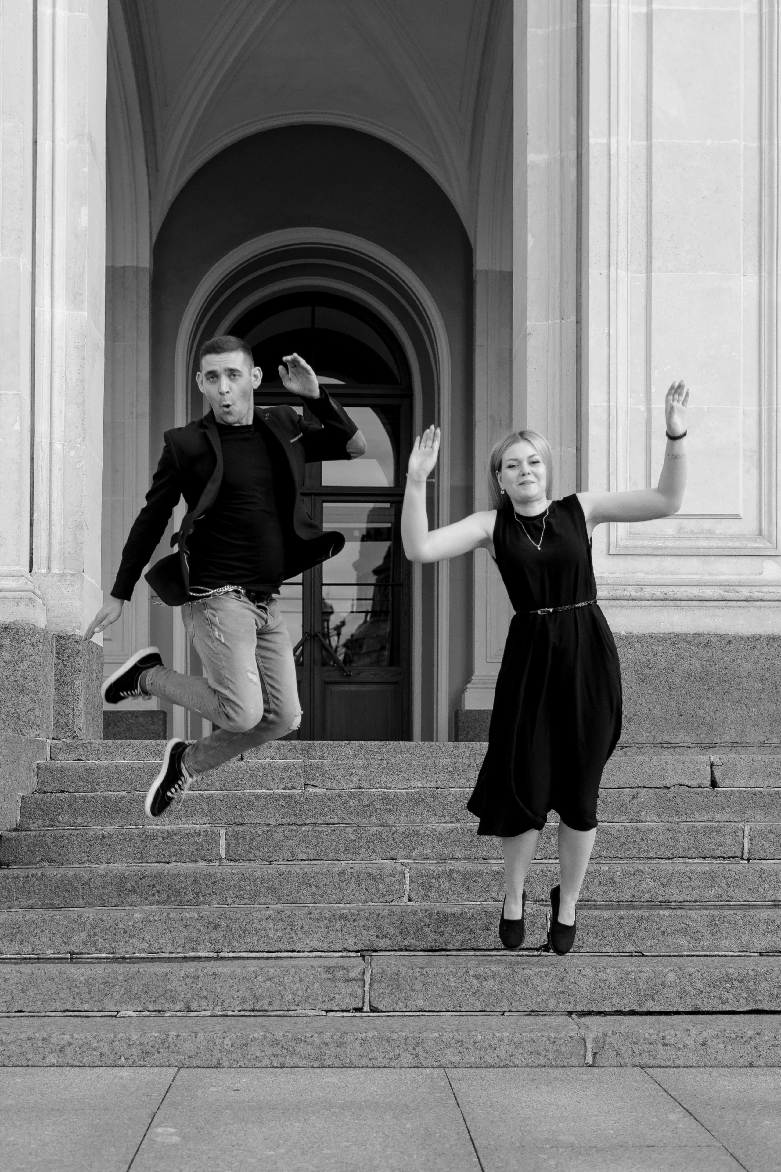 5 лет спустя. Свадебный и семейный фотограф Спб Бошман Ирина