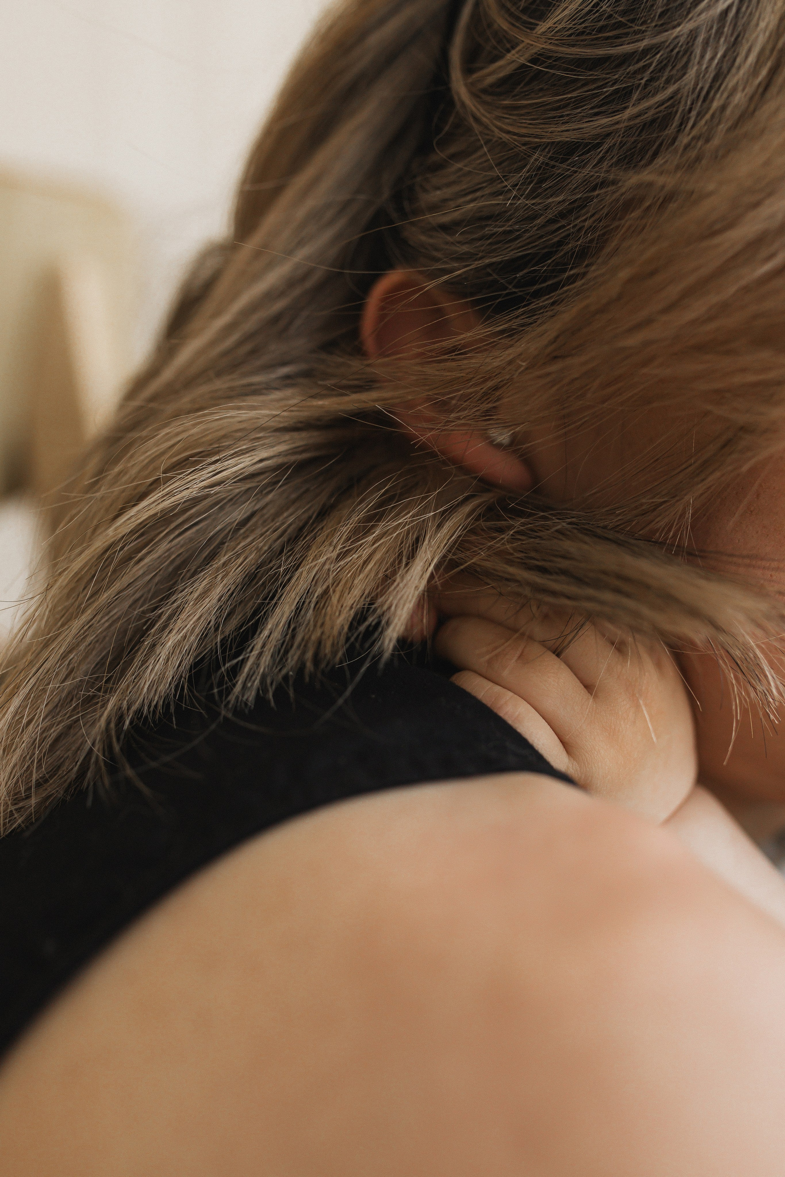 Тая 1 год. Семейный и свадебный фотограф в Екатеринбурге Орлова Ирина