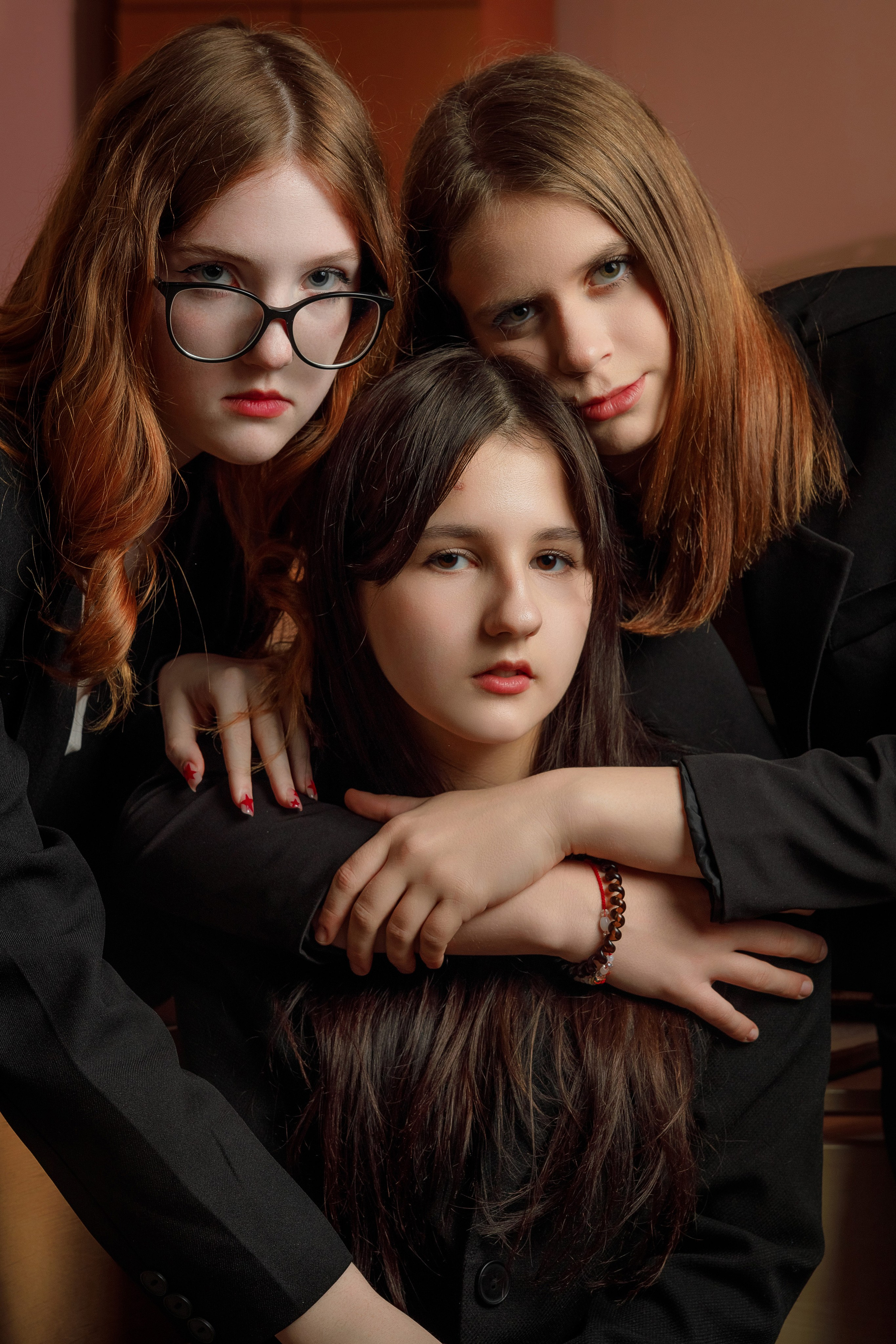 ВГУЭС 9-й класс. Photoalbum-vl.ru