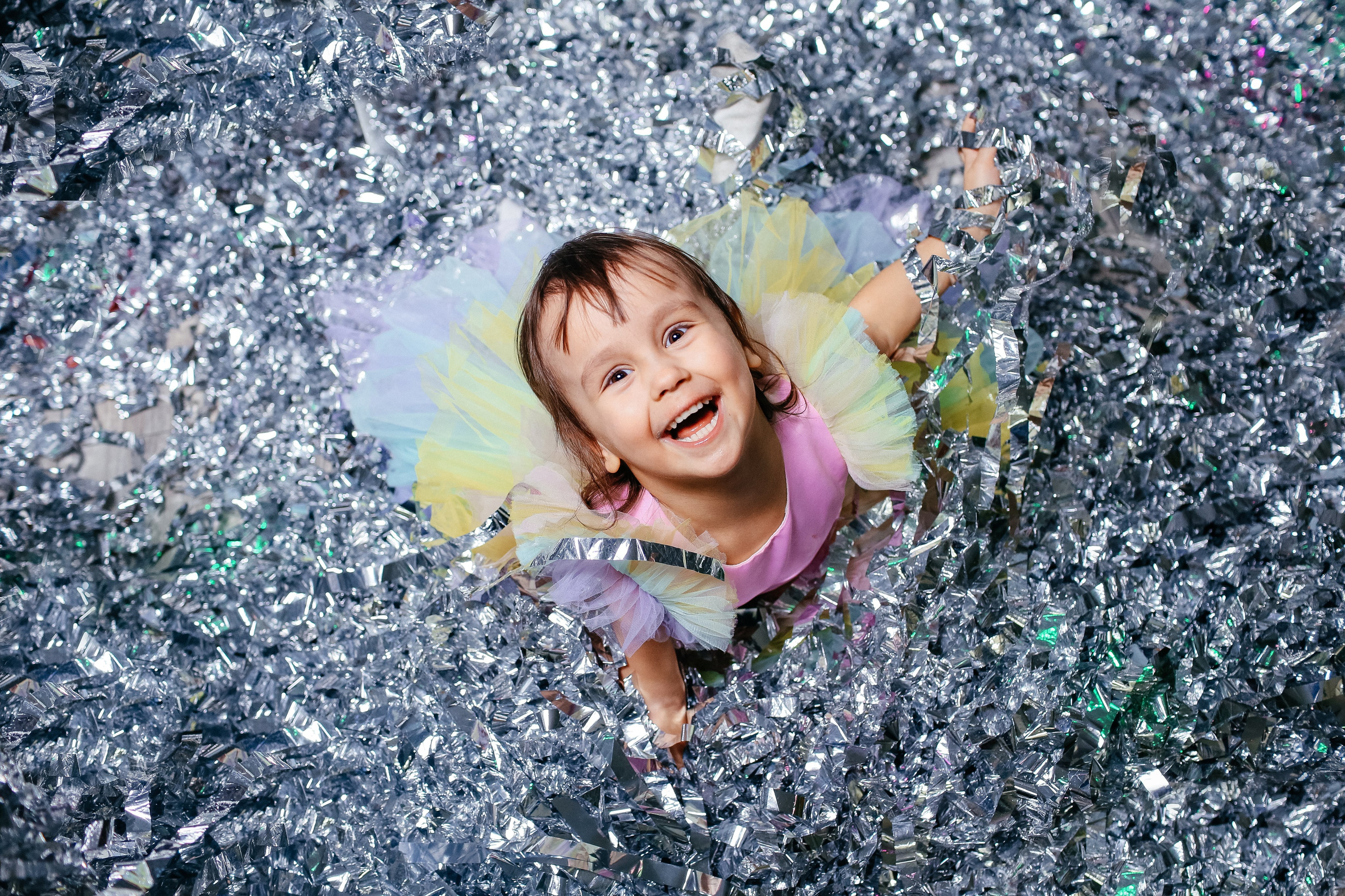 Детский лофт. Твой снимок СПб