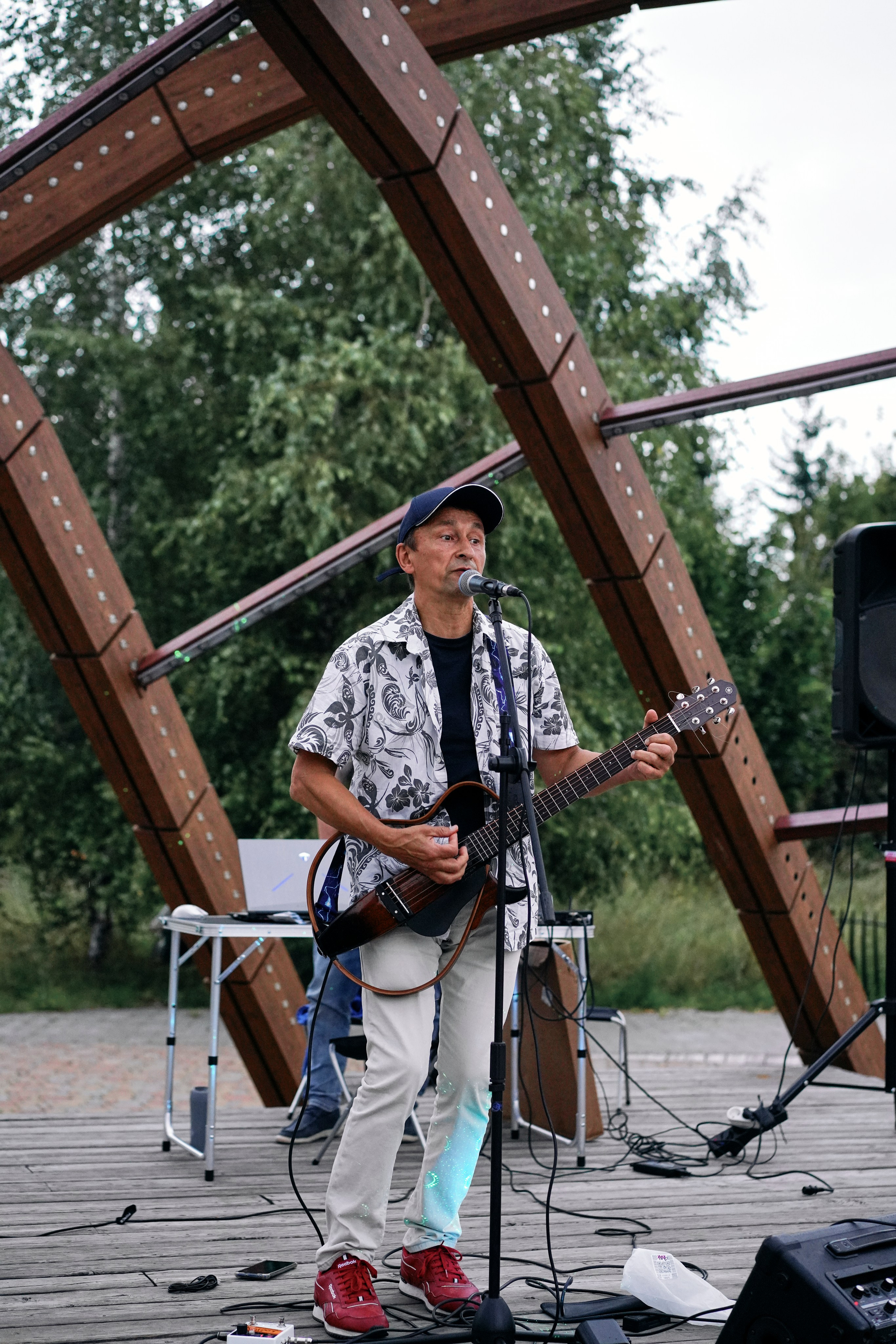 «Семейная вечеринка» 17.08.25. Фотограф Казань