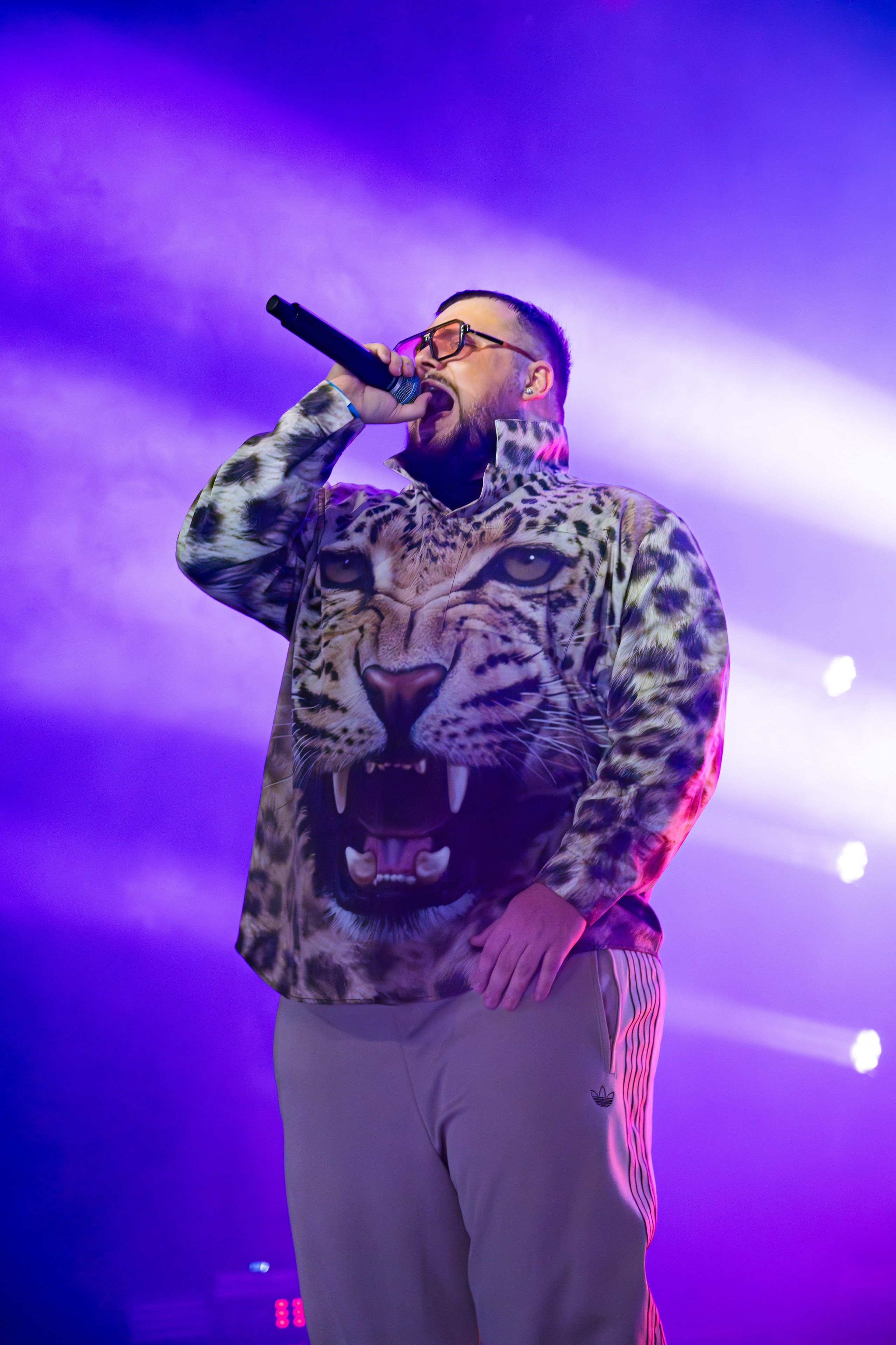 Концертная фотография. Репортажный фотограф в Москве Илья Закурин