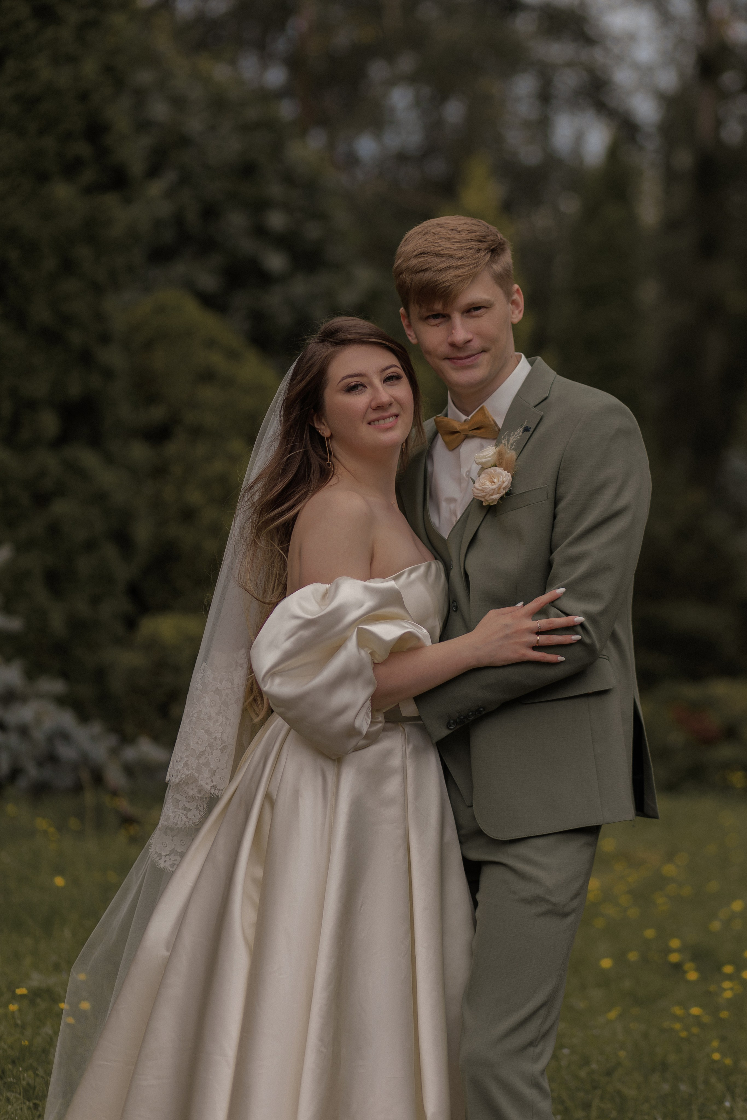 Пиратская свадьба. Свадебный фотограф в Уфе Кира Прозорова