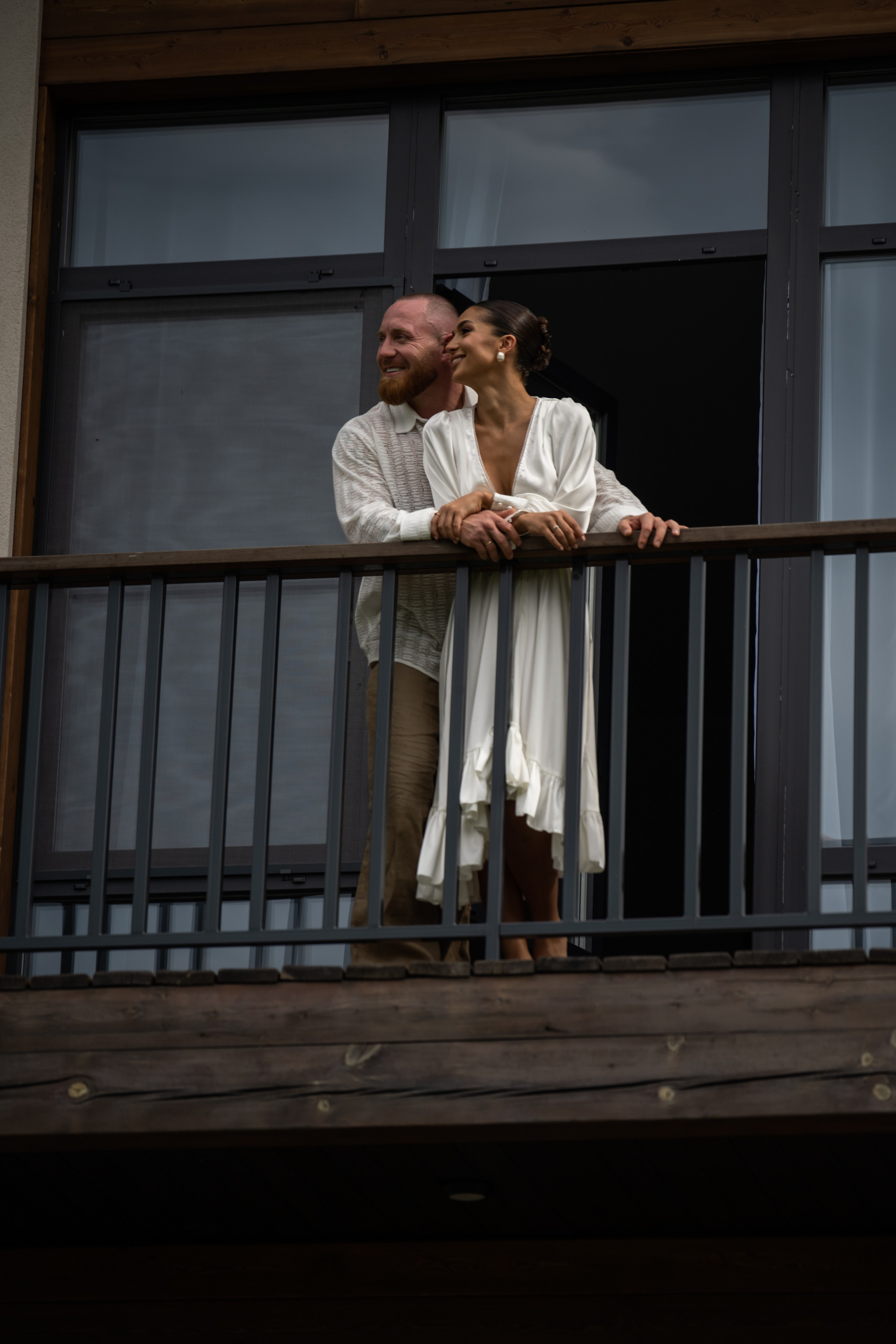 Serovski. Свадебный и семейный фотограф в Москве и Европе Евгения Амелина