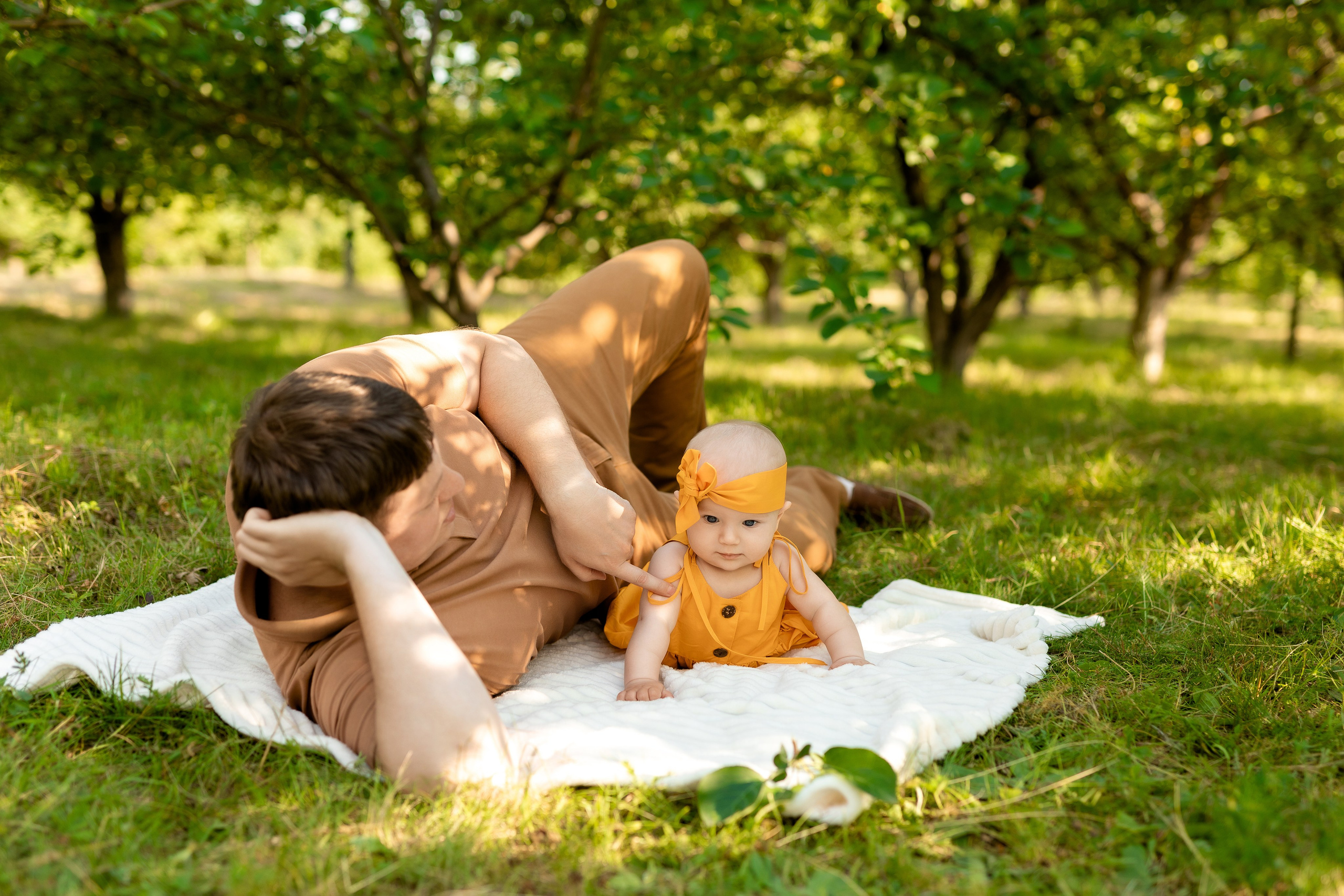 Пленэр. Полина Бамбиза фотограф фотосессии Красноярск фотокниги портрет
