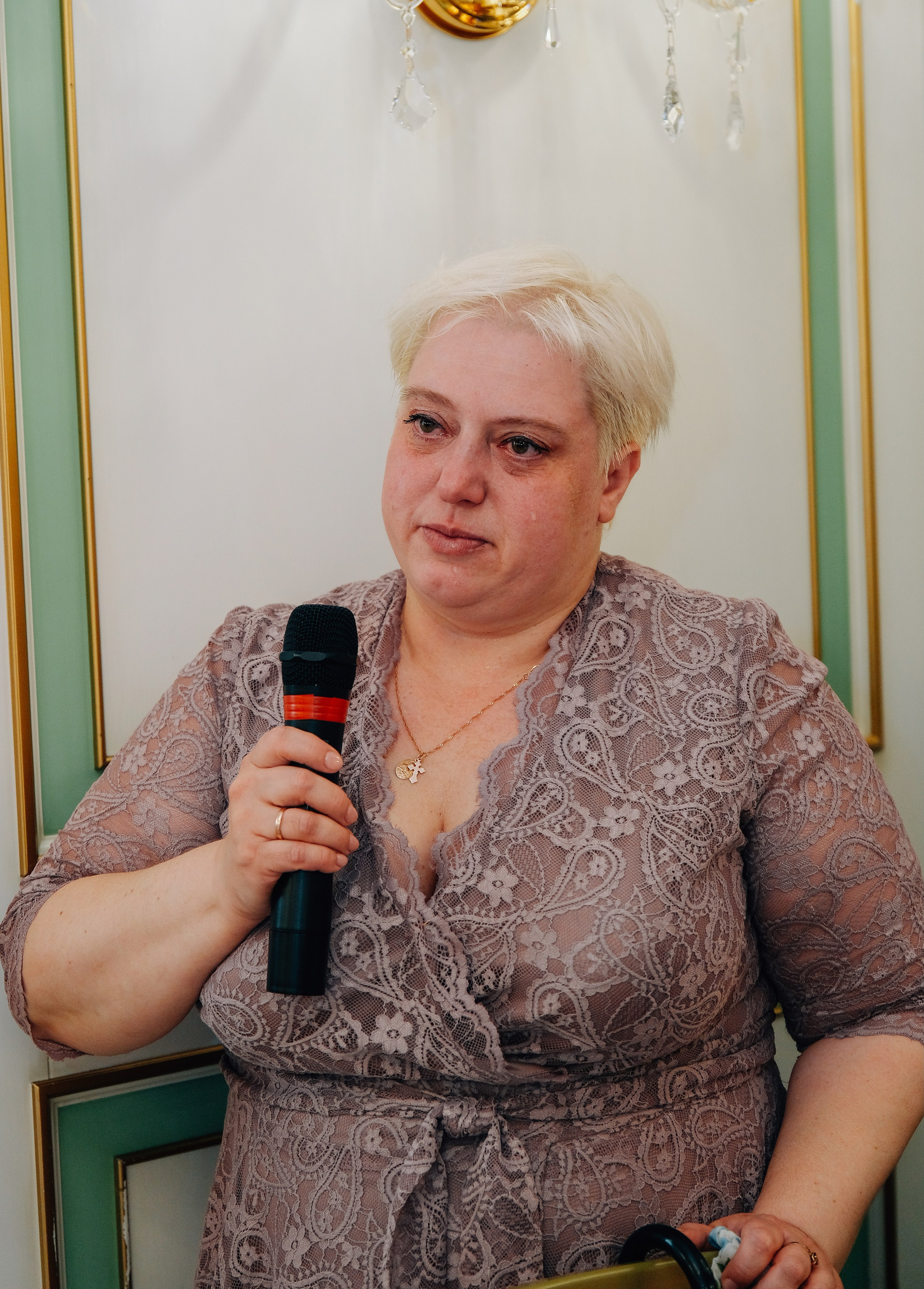 Александр и Мария. Фотограф и видеограф в Москве Полина Абраменкова