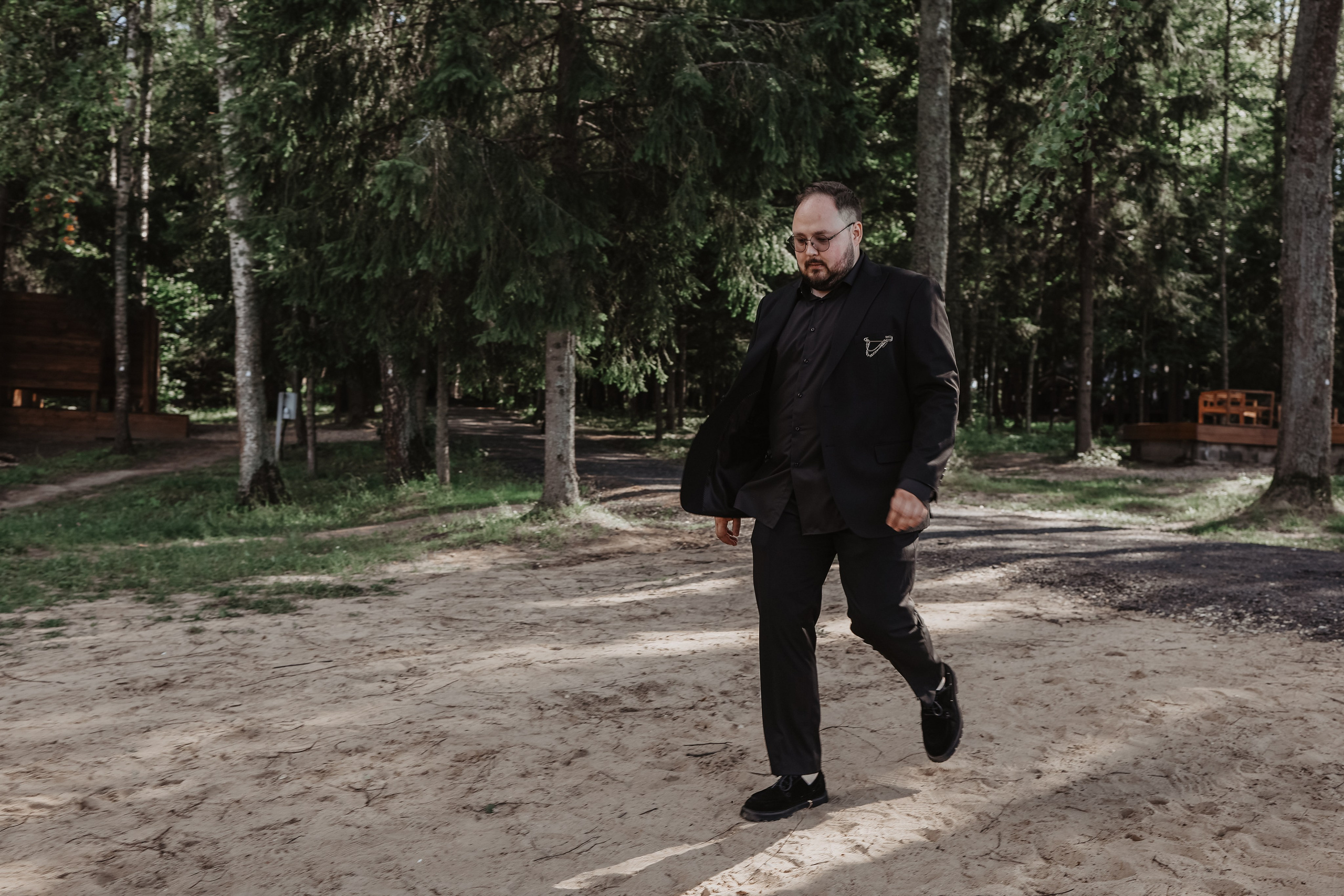 Константин и Полина. Фотограф и видеограф в Москве Полина Абраменкова