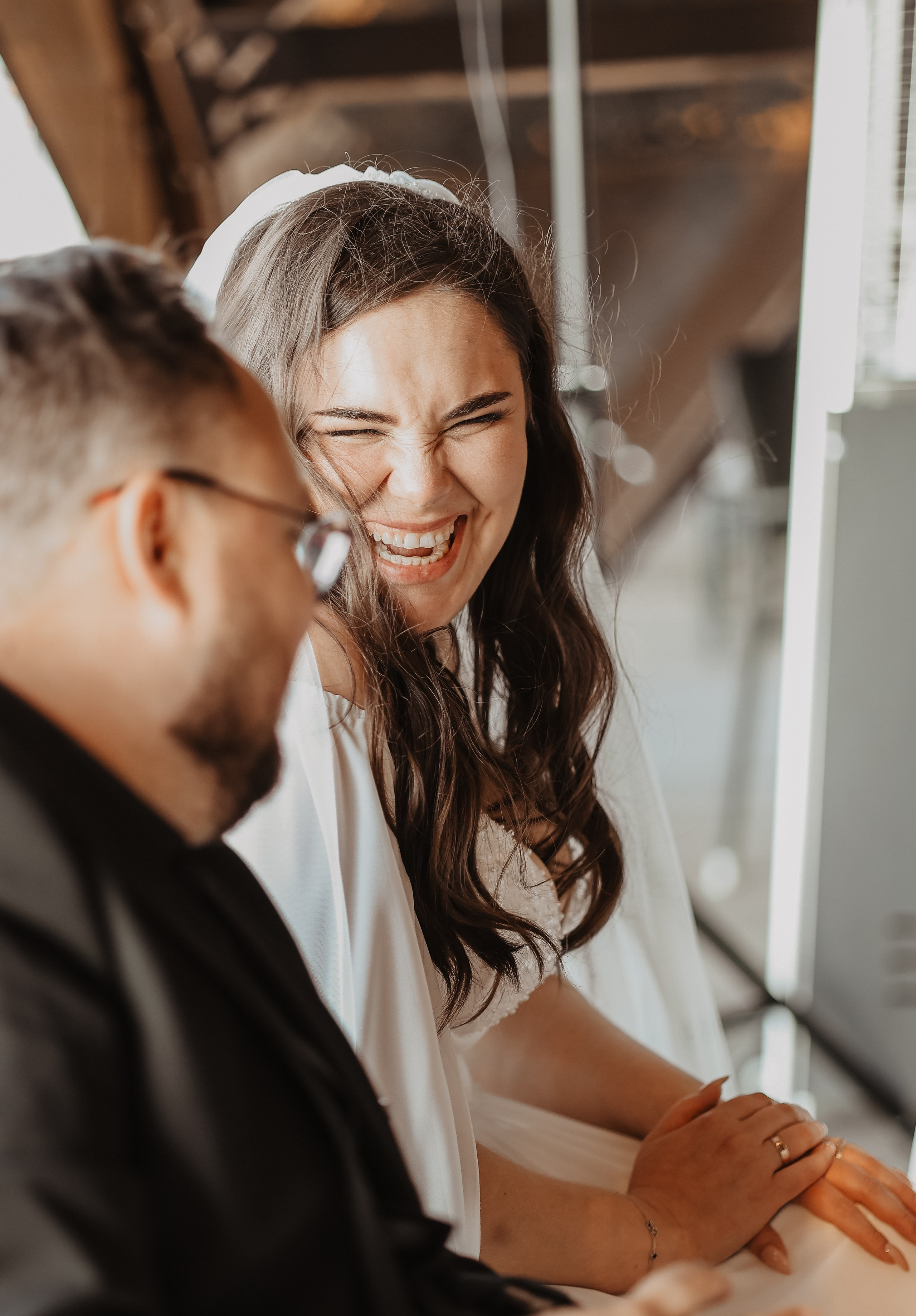 Константин и Полина. Фотограф и видеограф в Москве Полина Абраменкова