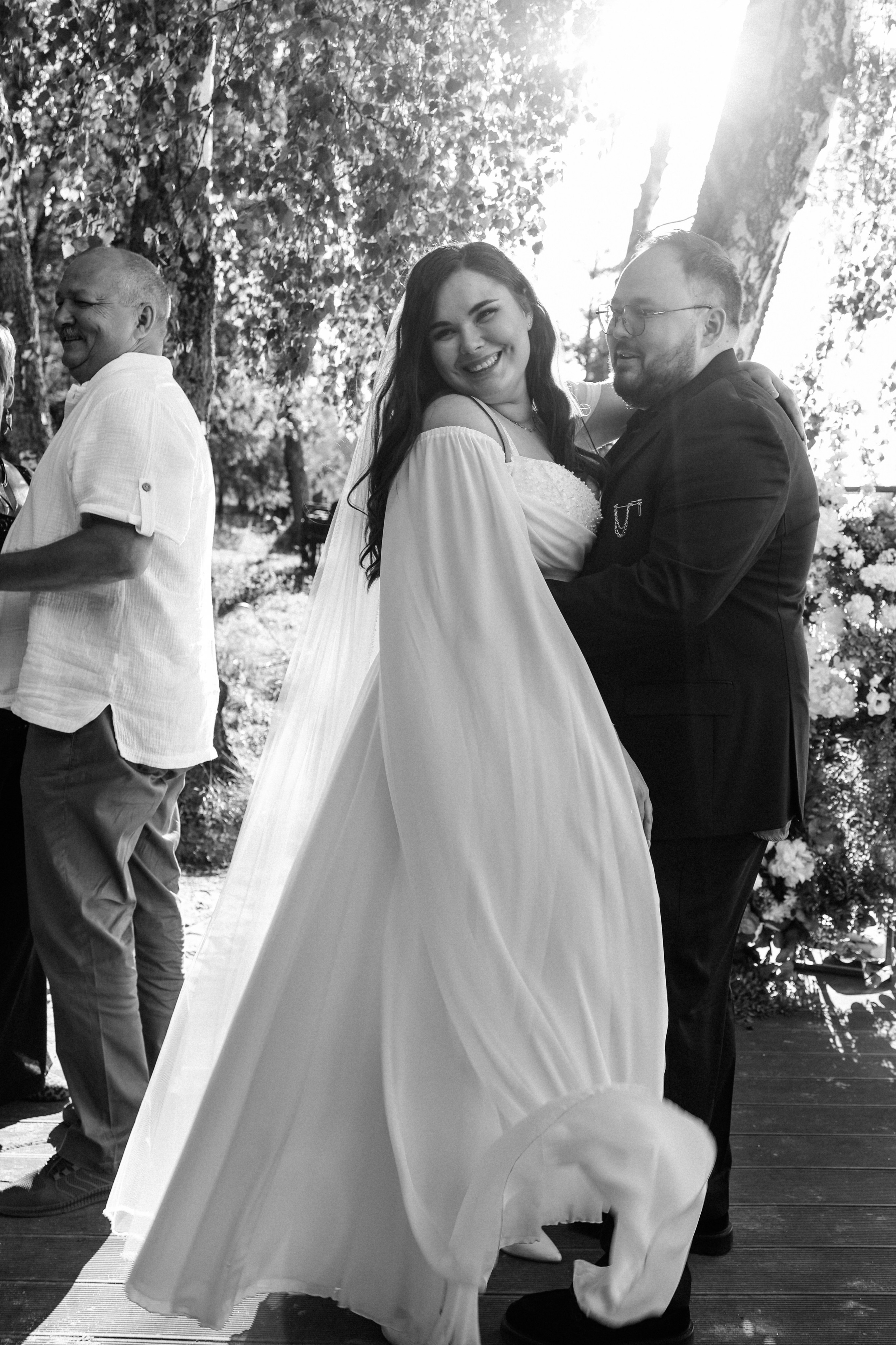 Константин и Полина. Фотограф и видеограф в Москве Полина Абраменкова