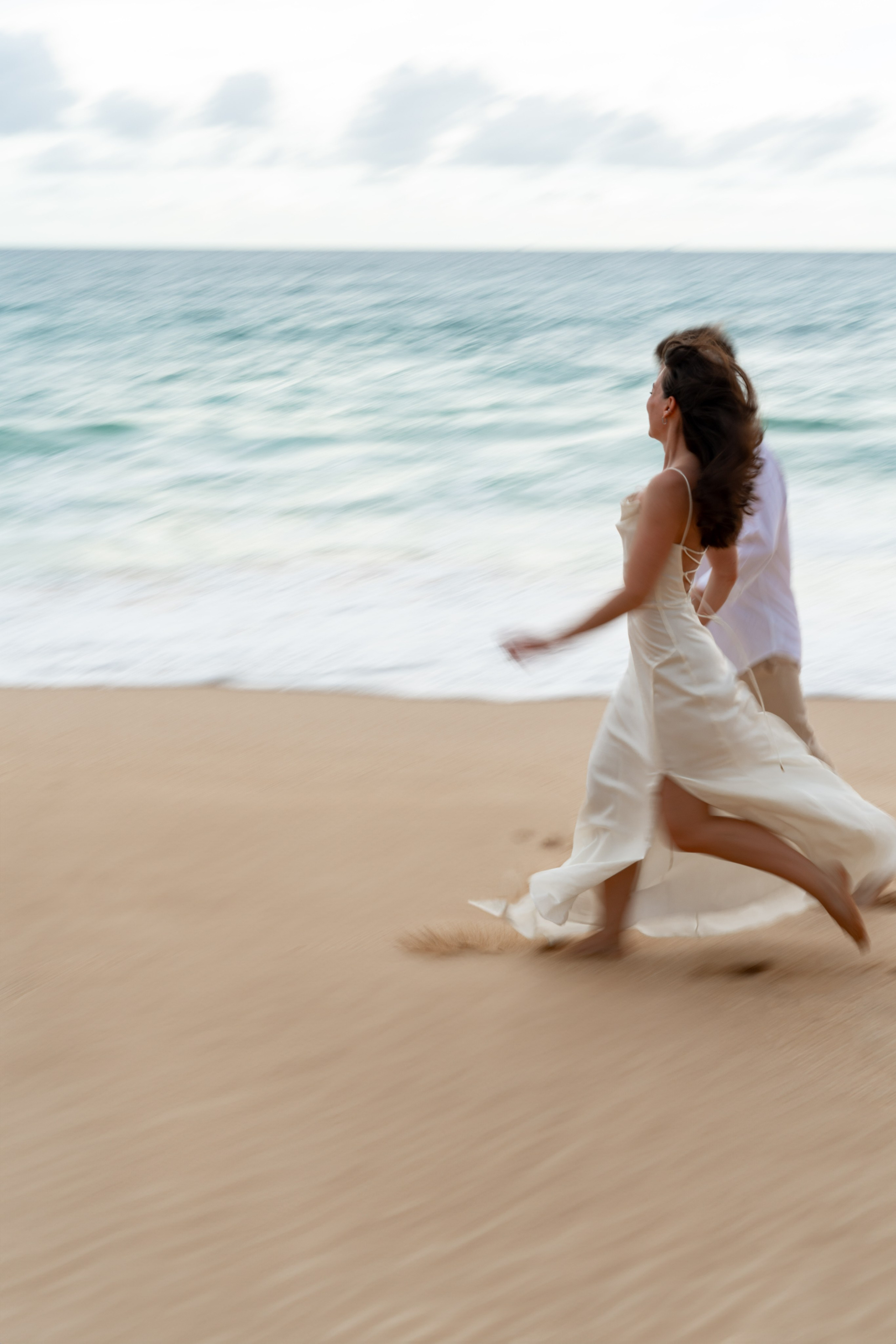 Polina+Andrey. Фотограф Дарья Гейер