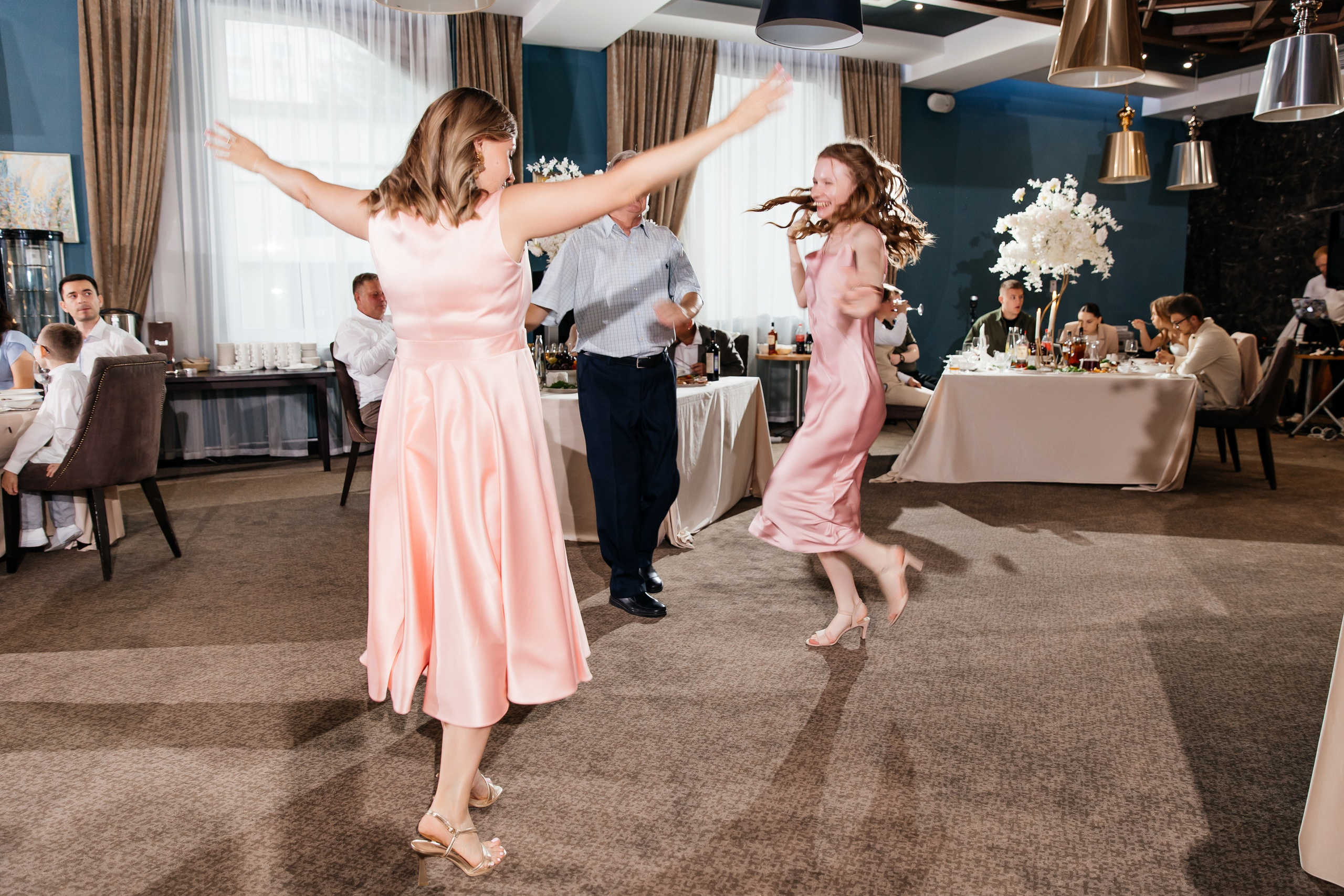 Влад и Полина (день 2). Свадебный и семейный фотограф у Уфе Евгения Сазонова