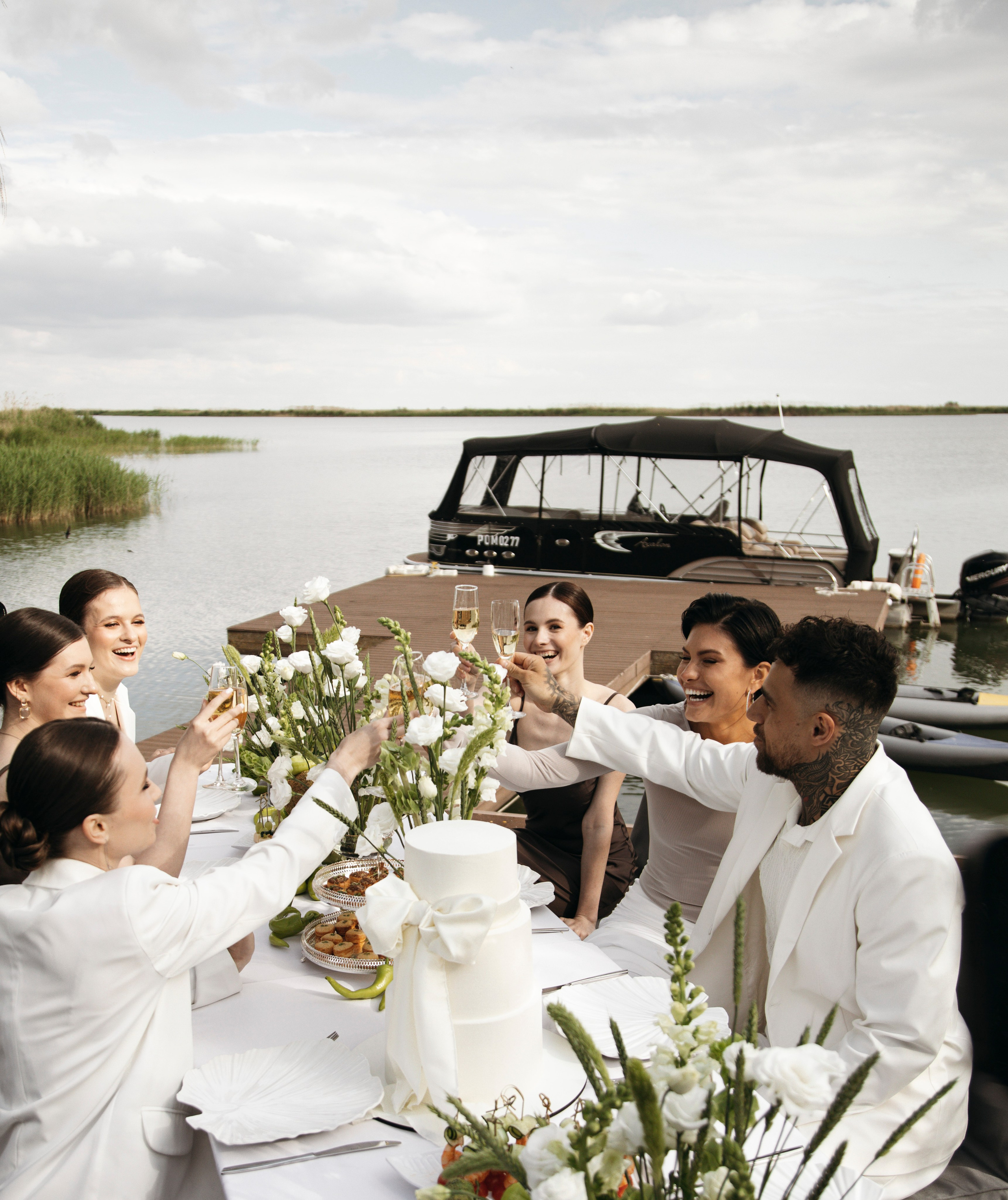 Андрей и Таисия. Nikolpinhasova