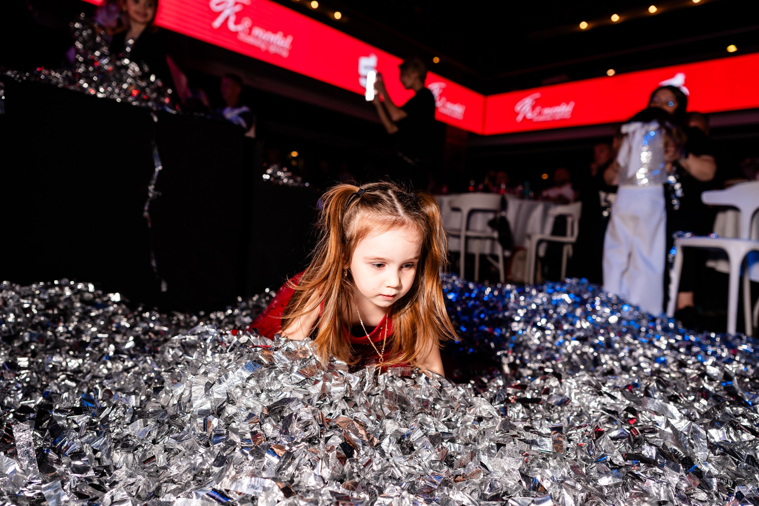 Юбилей КС Моделс. Репортажный и портретный фотограф в Нижнем Новгороде Максим Горшков