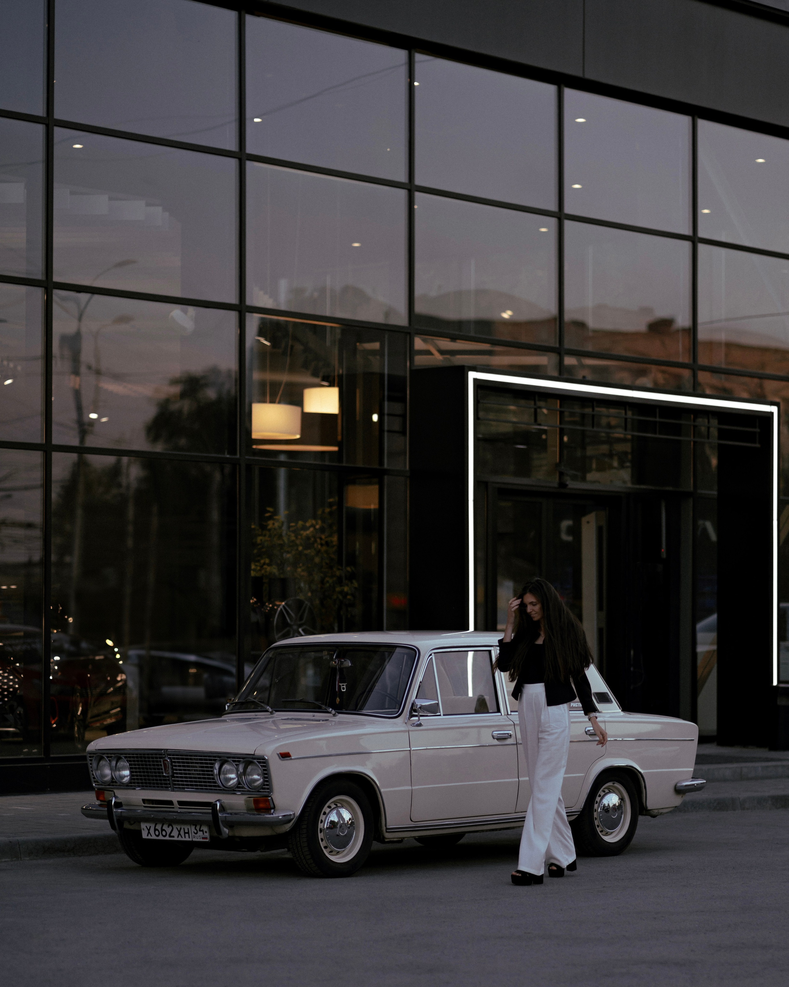 Smm. Фотограф Александра Волкова | Волгоград