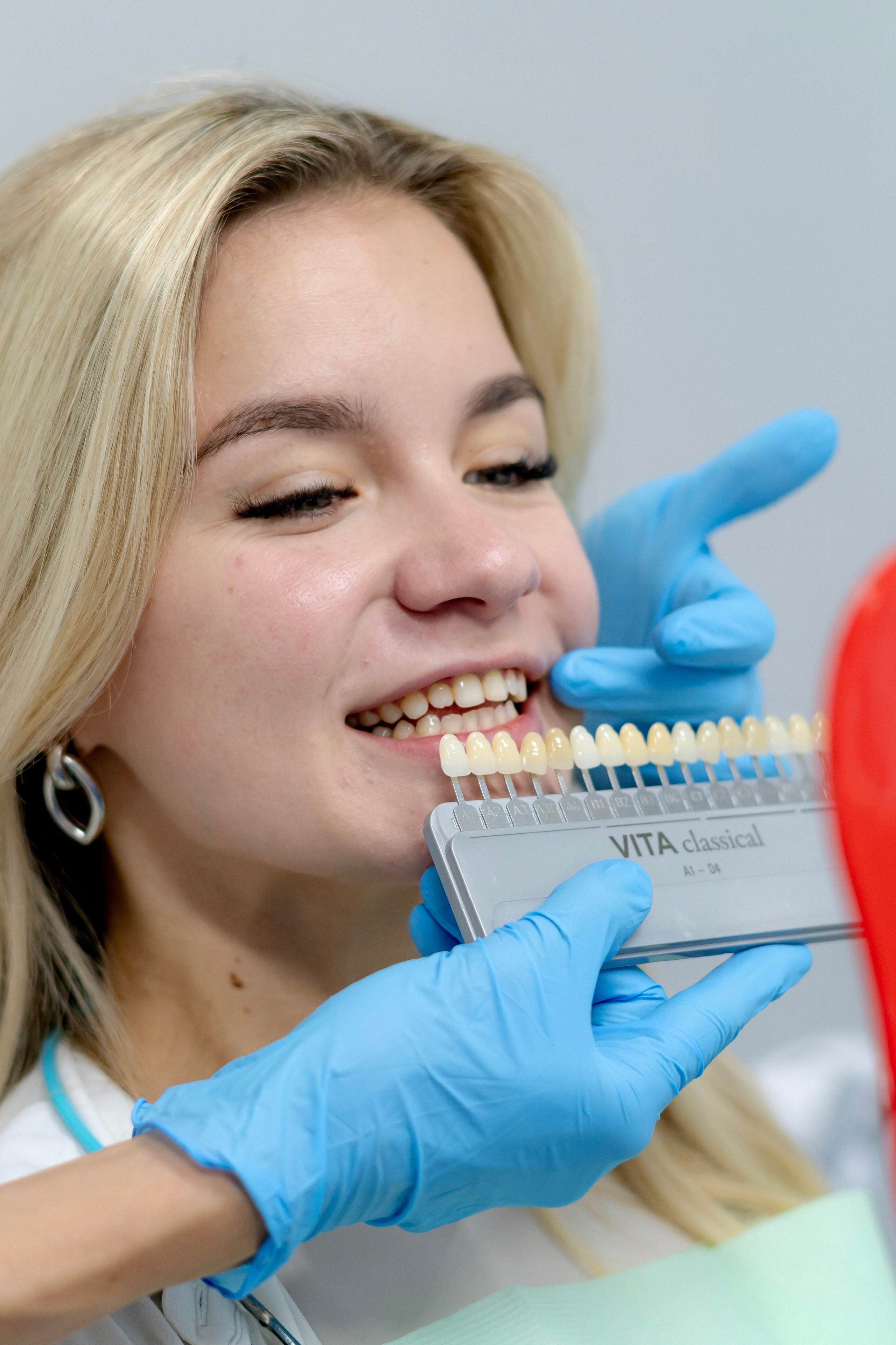 Dentist. Фотограф Александра Волкова | Волгоград