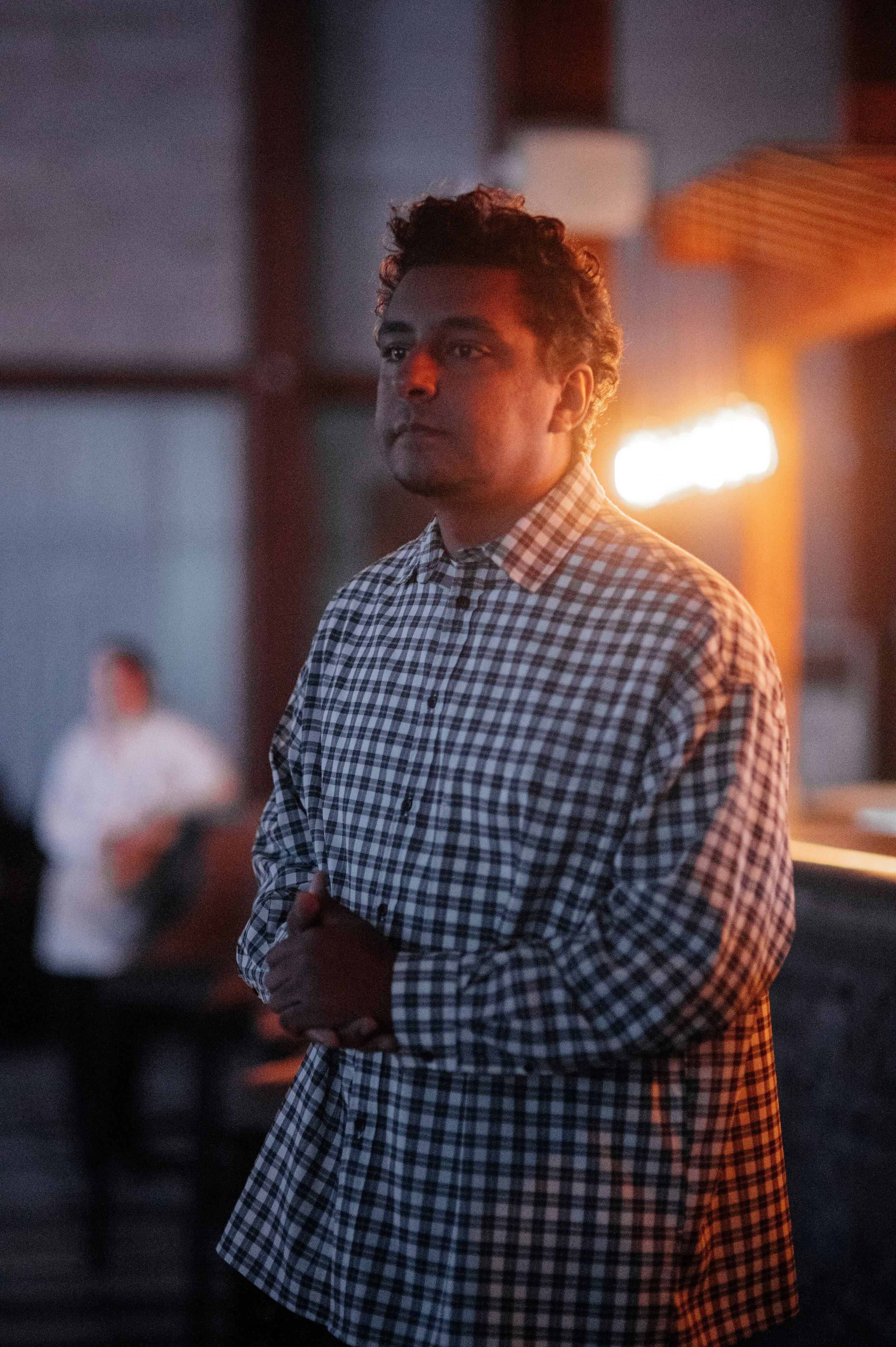 Standup Adis Mamo. Главная