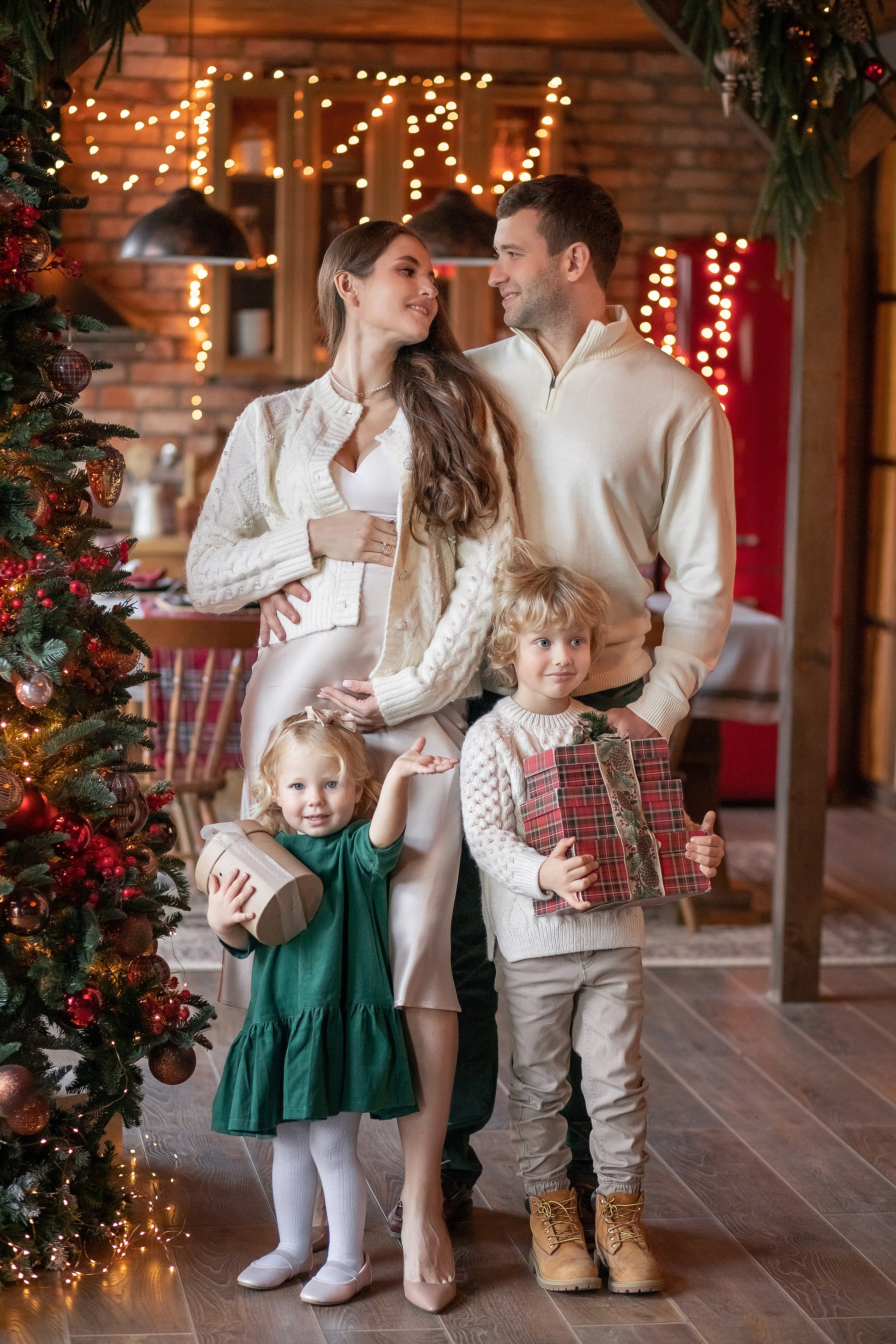 Александр+Анастасия