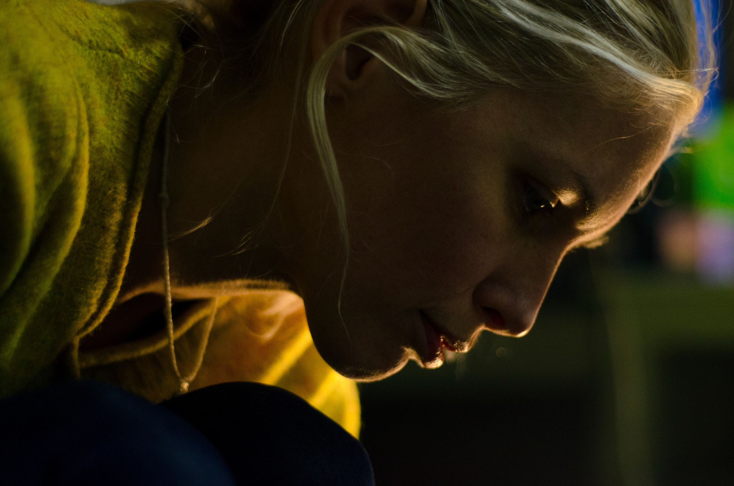 ЛЮДИ ПОБОЛЬШЕ. Фотограф Татьяна Андриянова