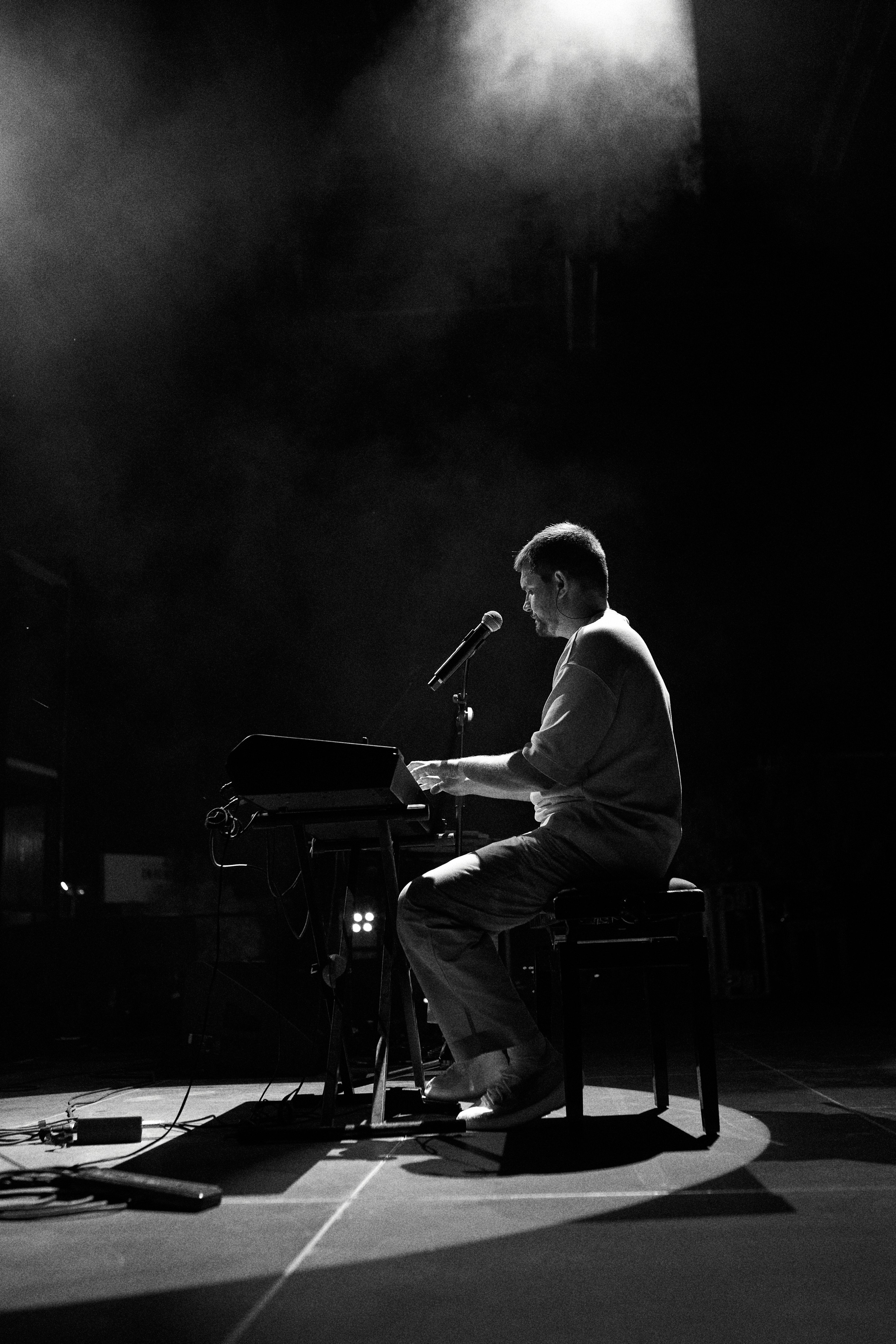 Noise MC. Фотограф Илья Клопов