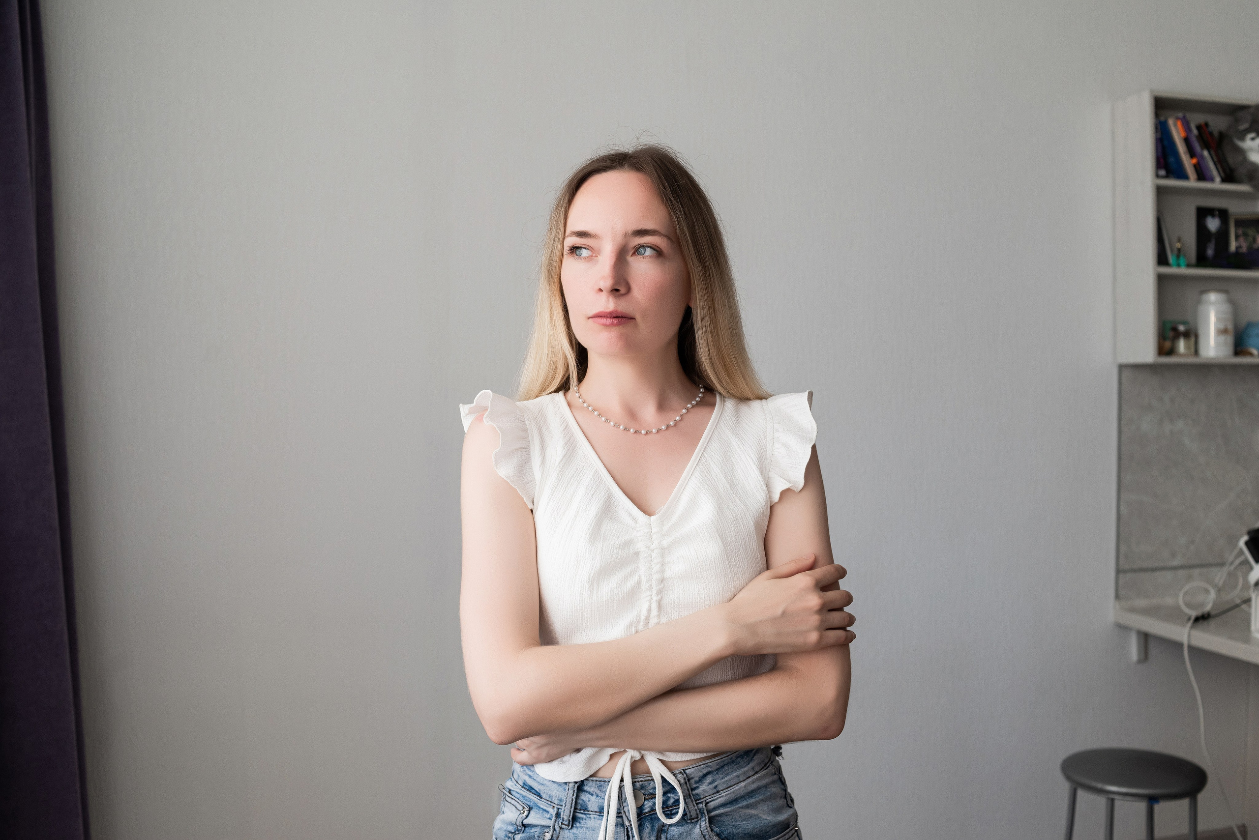 Наталья | Домашняя съемка. Бжицких Виталий — фотограф г. Ульяновск