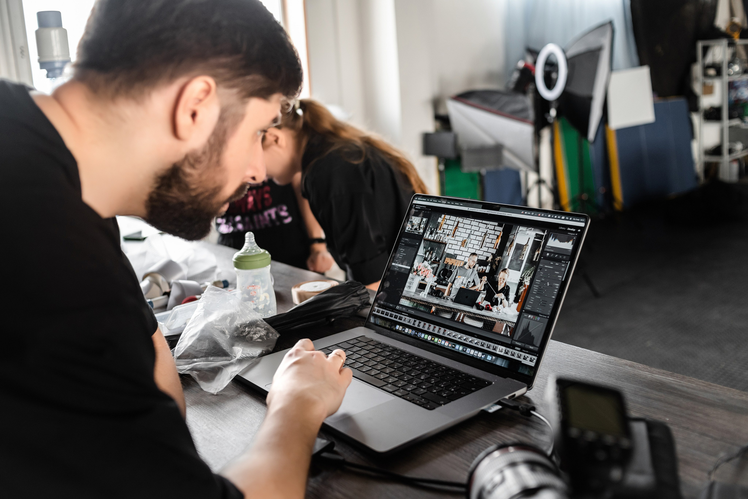 Aesthetic. Бжицких Виталий — фотограф г. Ульяновск