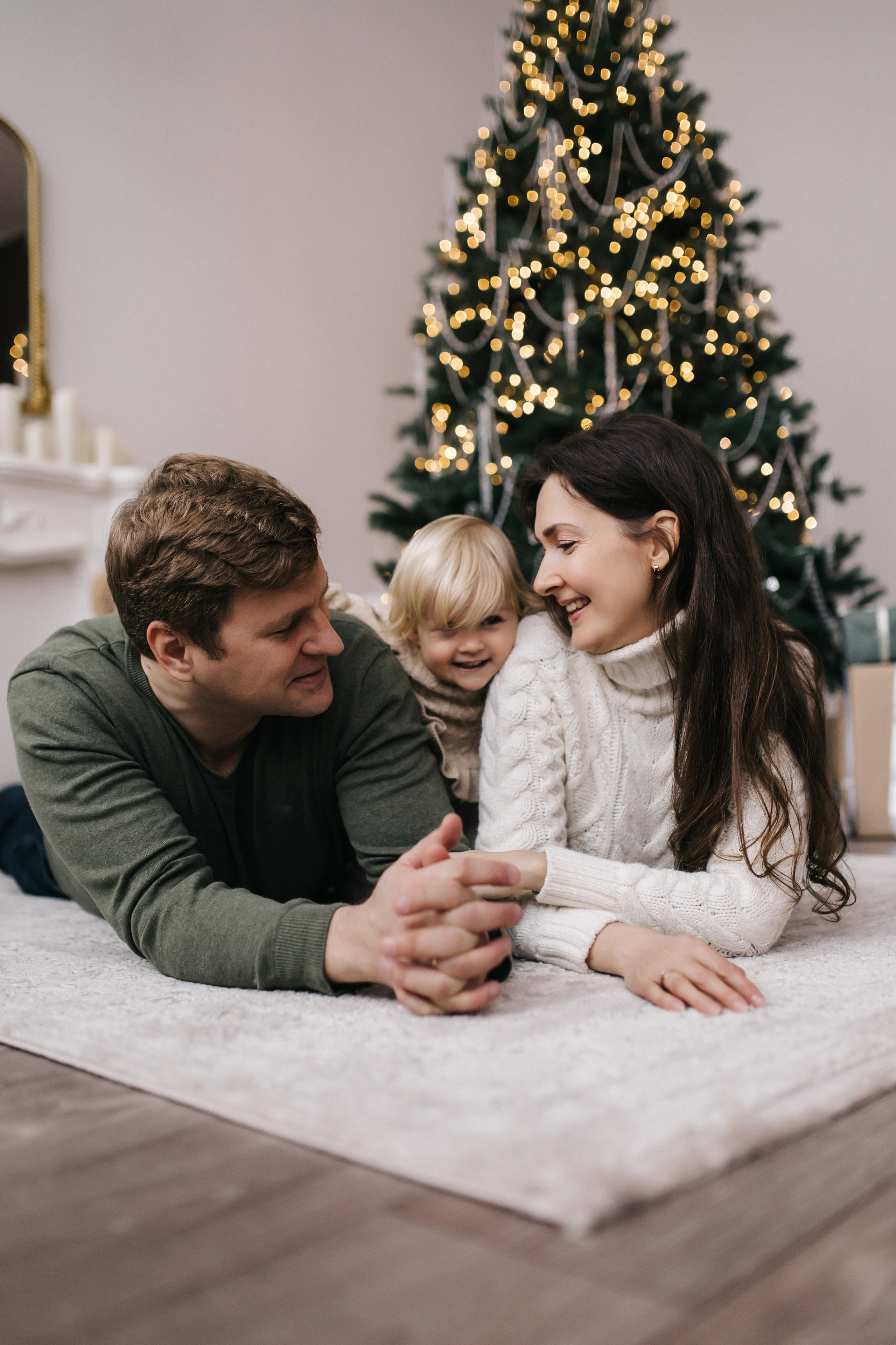 Фотосессия в 100 Frames